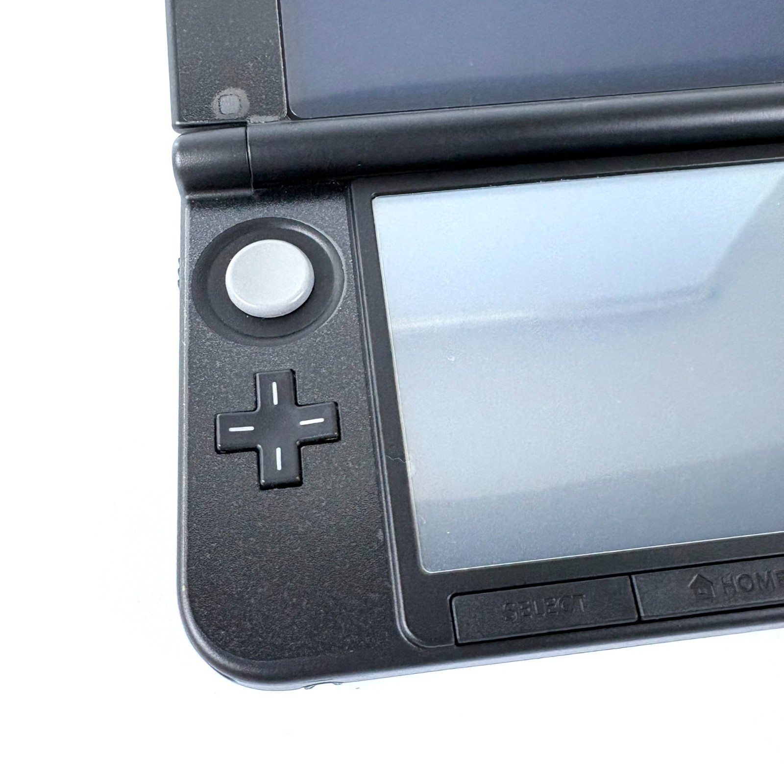 Nintendo 3DS LL XL Persona Q Shadow of Labyrinth Velvet Model Console [Mint]