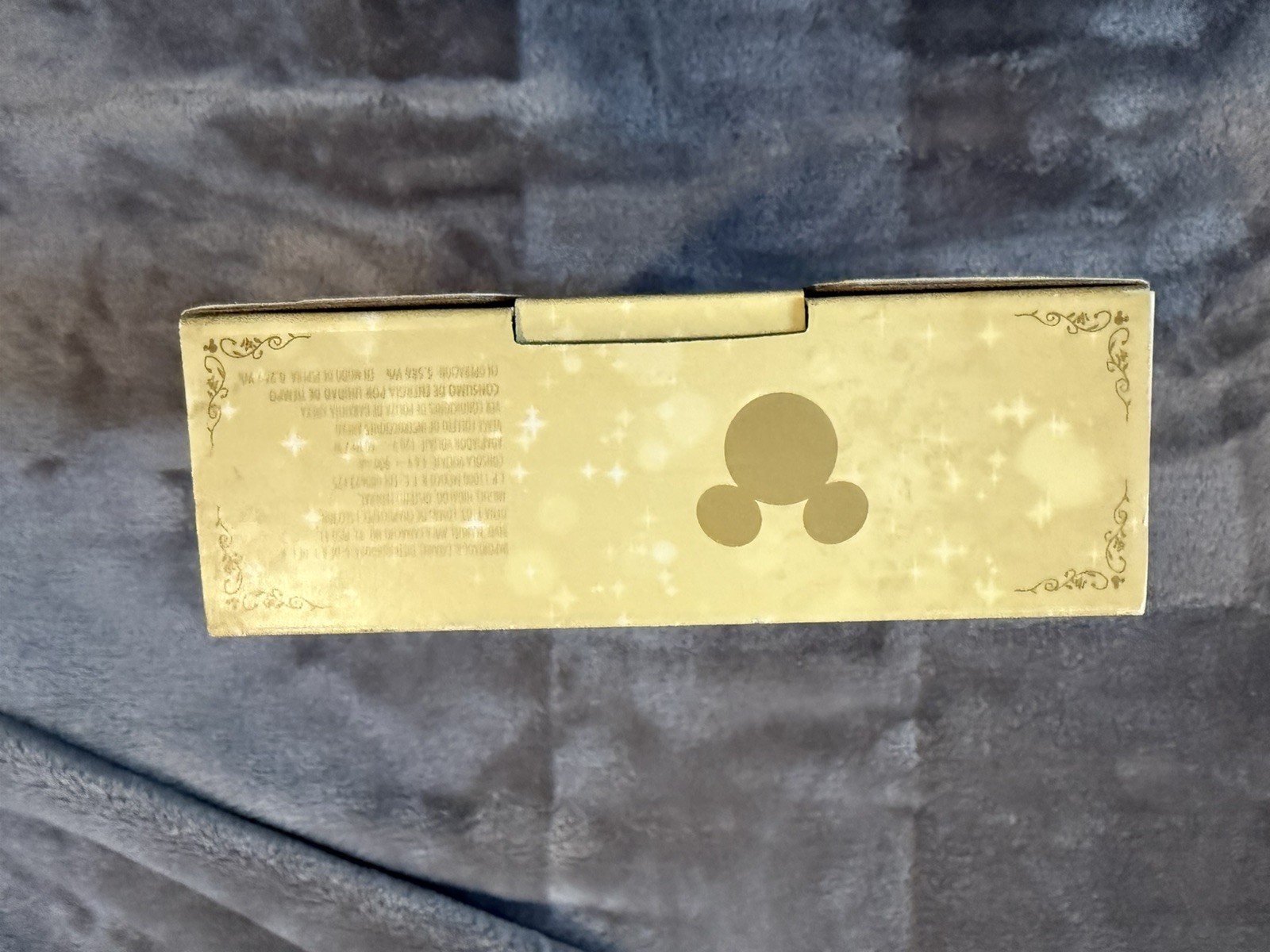 Nintendo 3DS XL Mickey Mouse Disney Edition Brand New in Box Walmart Exclusive