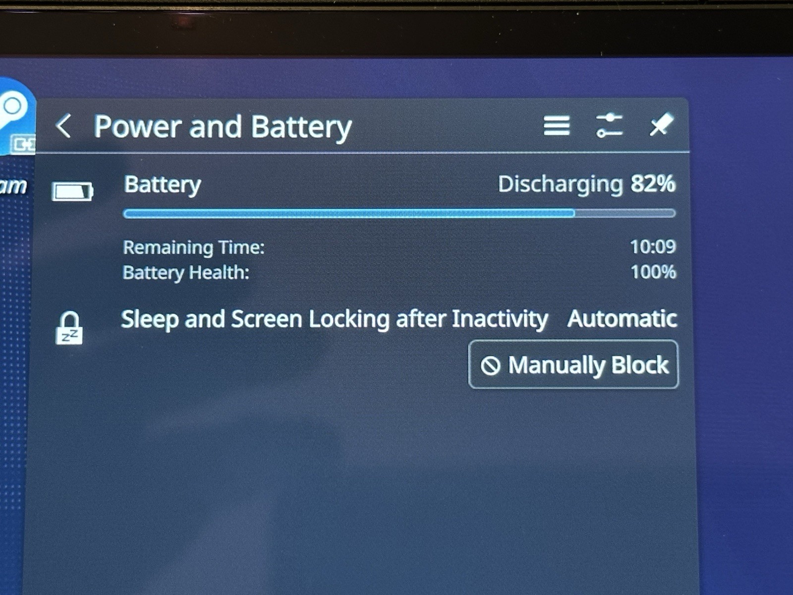 Steam Deck 512GB LCD Bundle | 100% Battery | dbrand Killswitch | JSAUX Dock