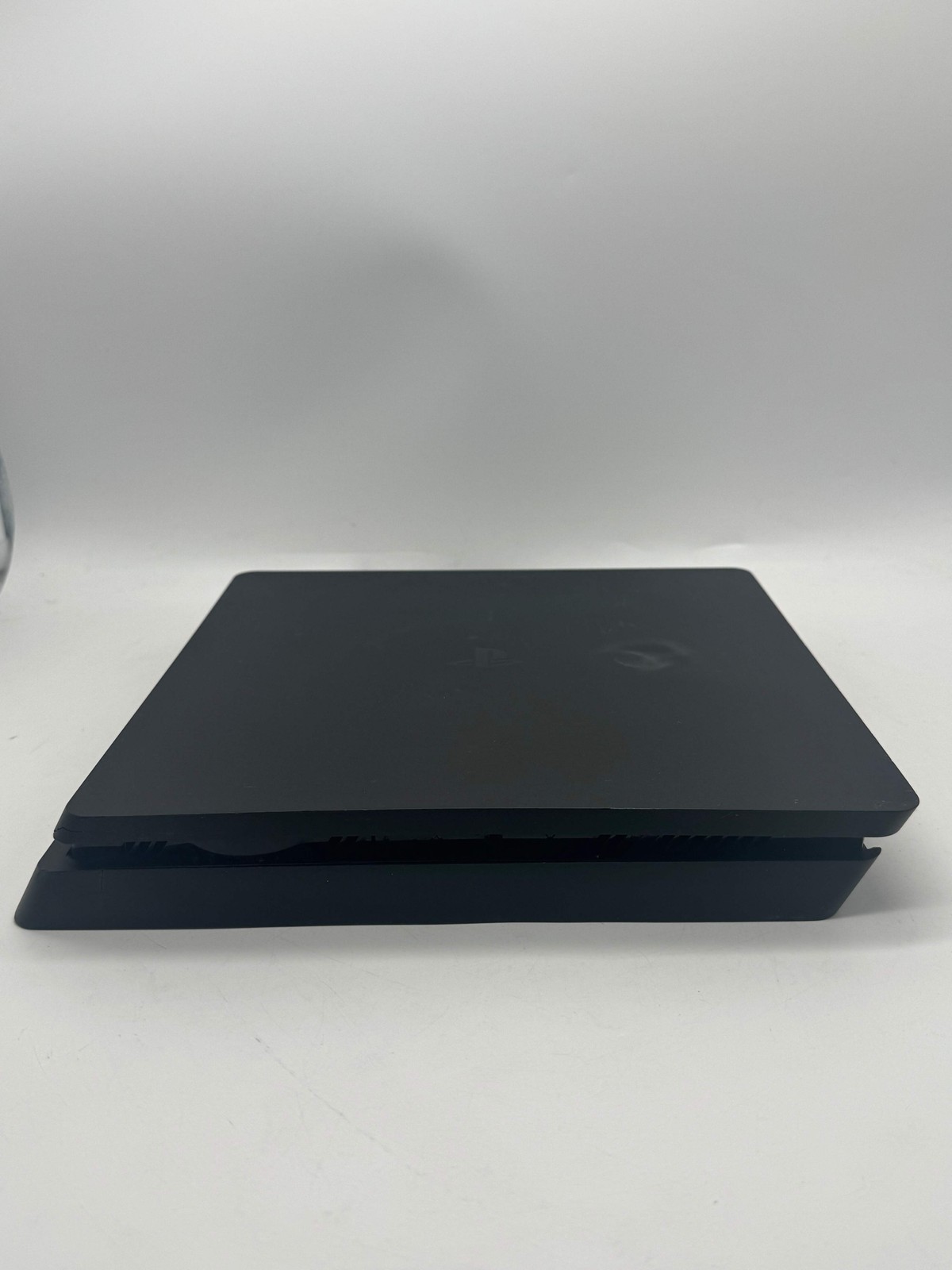 Sony PlayStation 4 CUH-2015A 500GB Black Console Disc Drive Issue