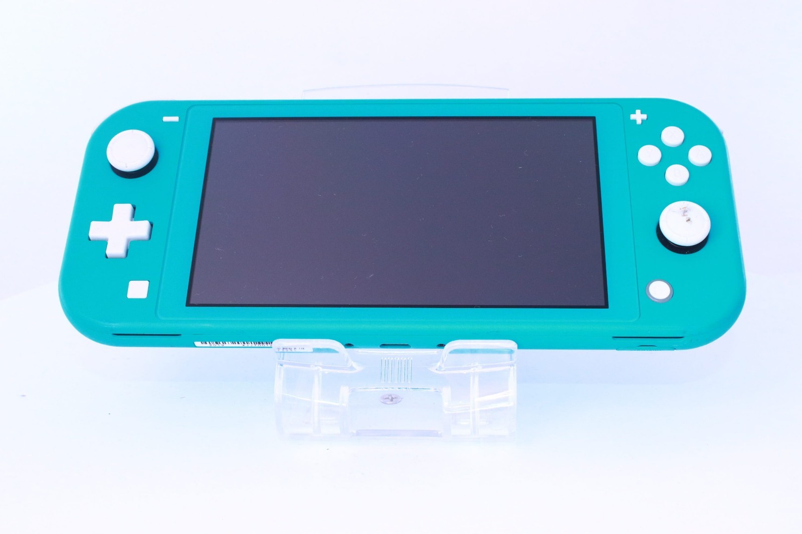 JP Game Nintendo Switch Lite Turquoise [Rank :S] 【 Region Free 】