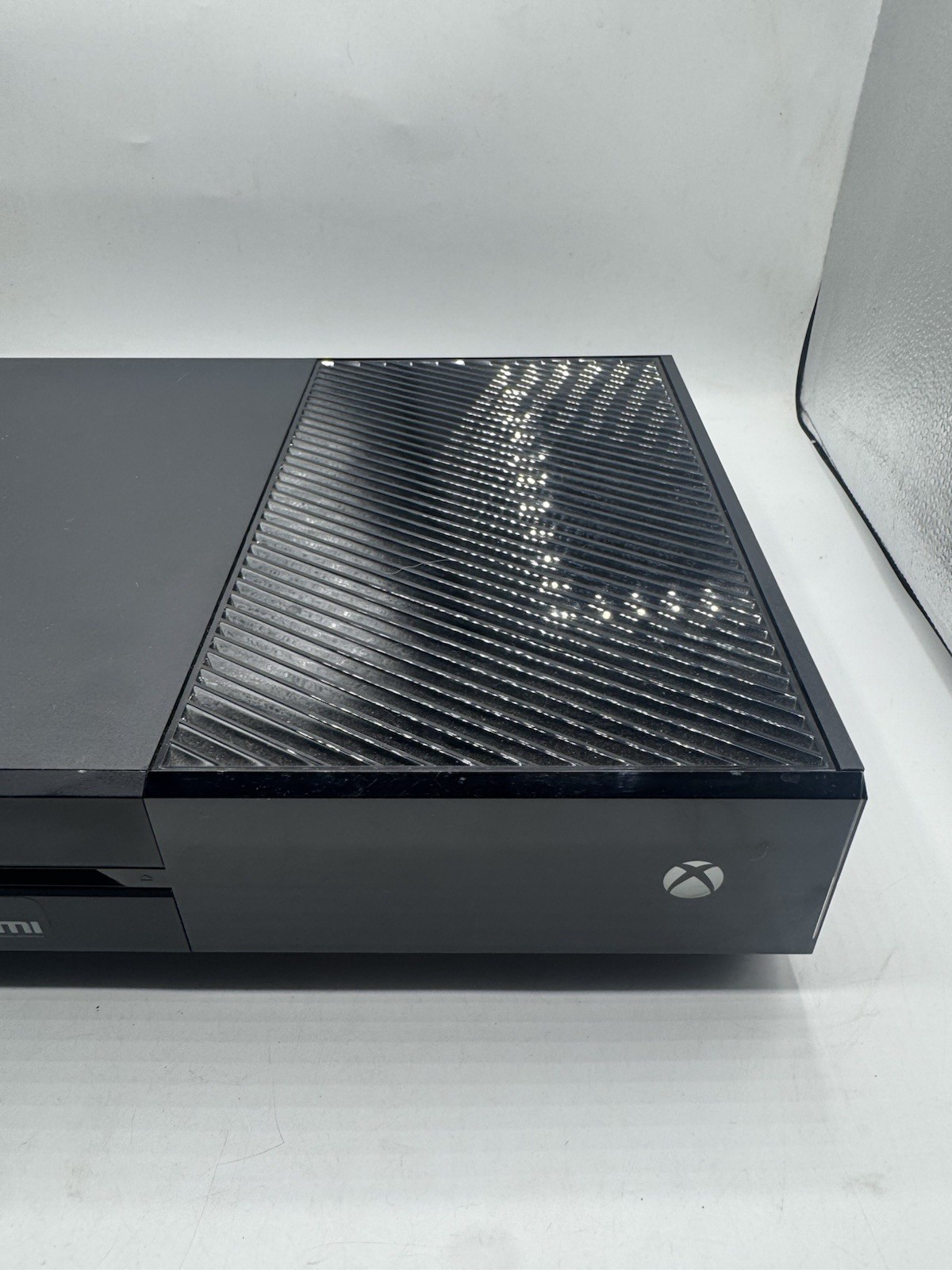 Microsoft Xbox One 500GB Console Bundle – Model 1540 – Working Console Only