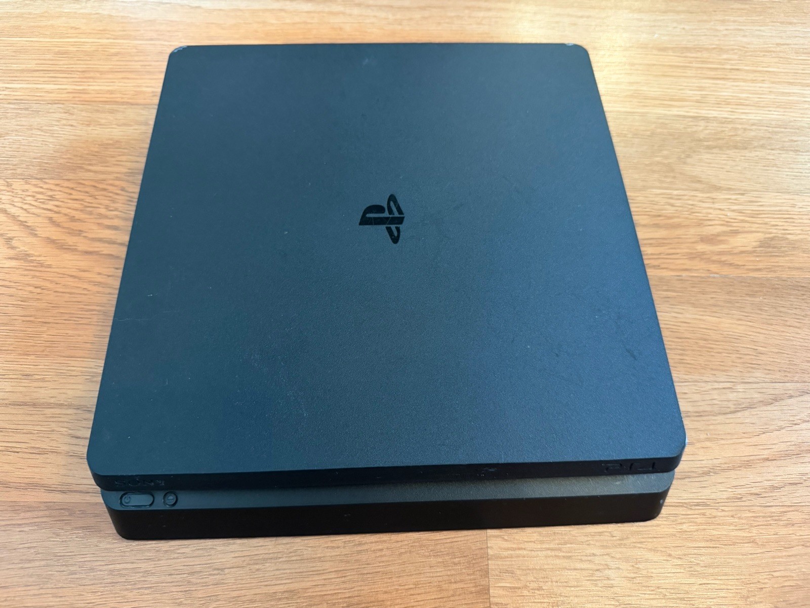 Digital Only Sony PlayStation 4 Slim 500gb PS4 Console Black