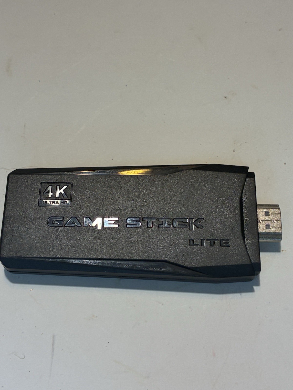 2.4G Wireless Lite – 4K Ultra HD Game Stick Lite – Stick Only Tested L1