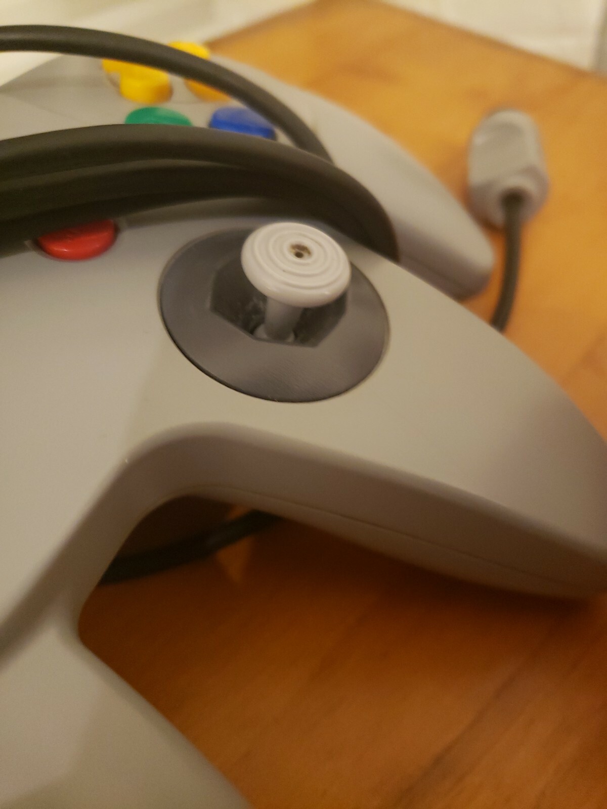 N64 Nintendo 64 Console 4 Controllers with OEM Memory Expansion Cables Genuine
