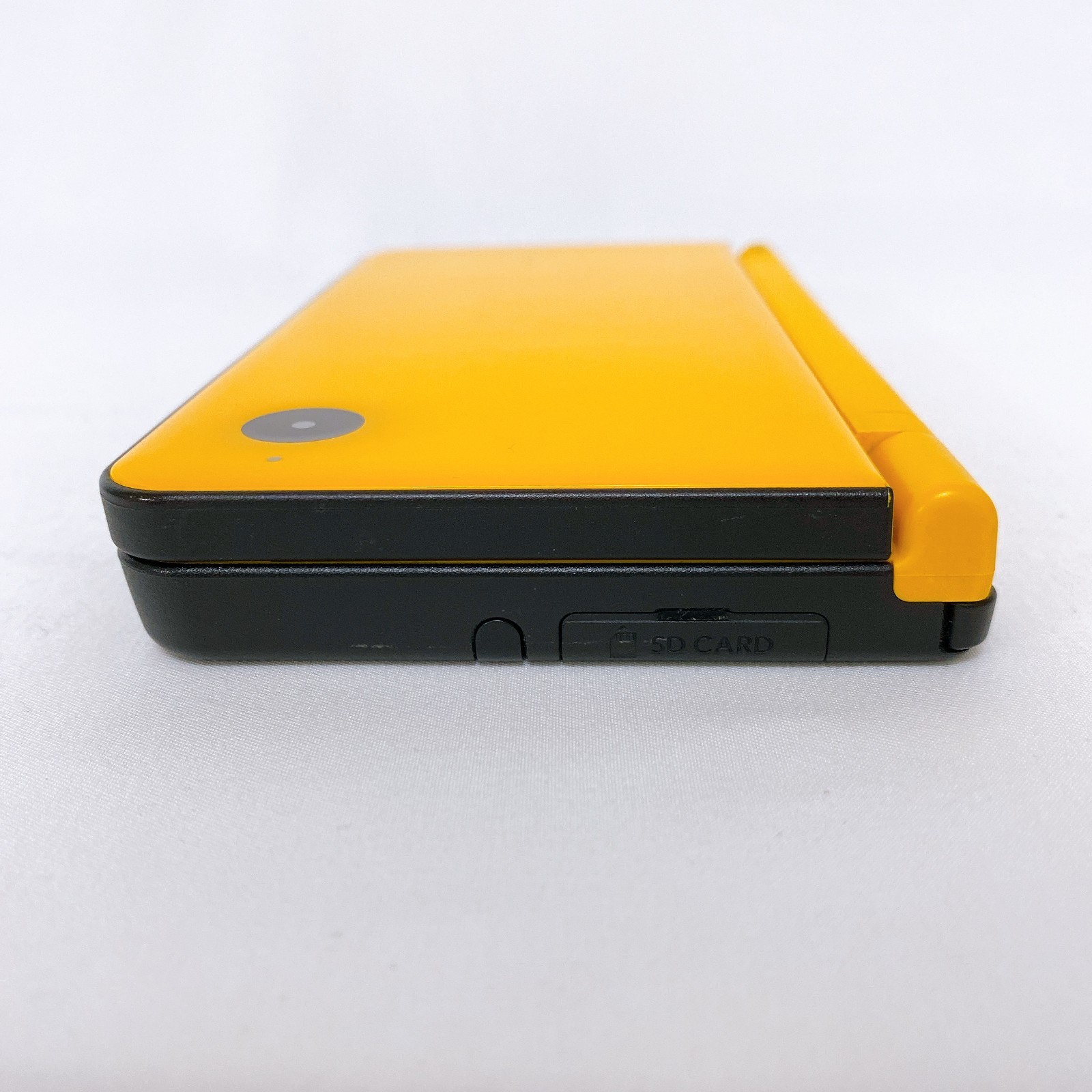 Nintendo DSi LL XL Yellow Console Japan Exclusive Tested Rank S Fast Shipping
