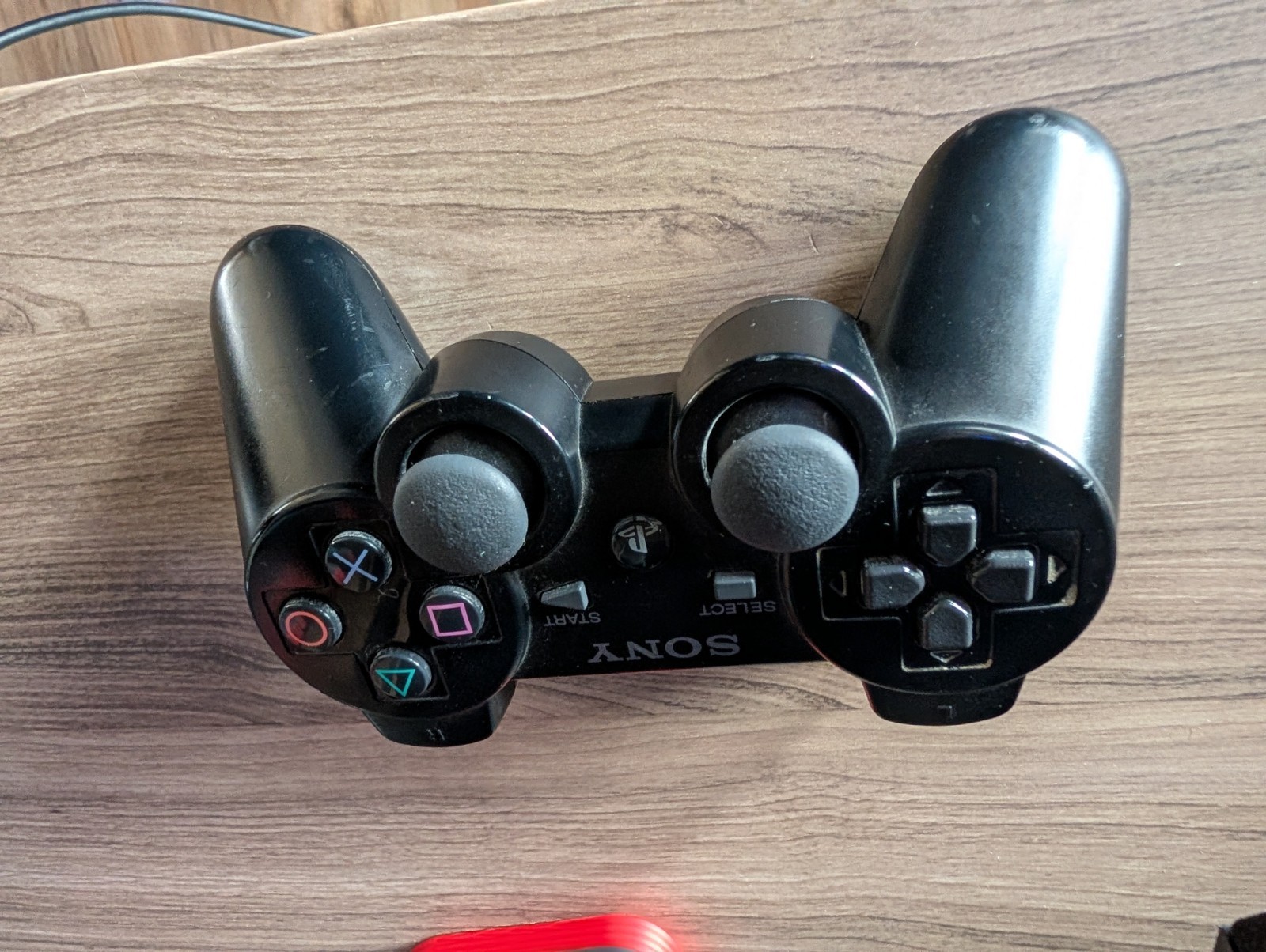 Sony PlayStation 3 CECHE01 Backwards Compatible Tested Working READ