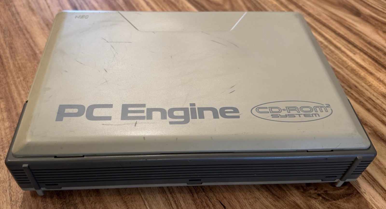 NEC PC Engine INTERFACE UNIT ONLY IFU-30 Japan Import US Seller