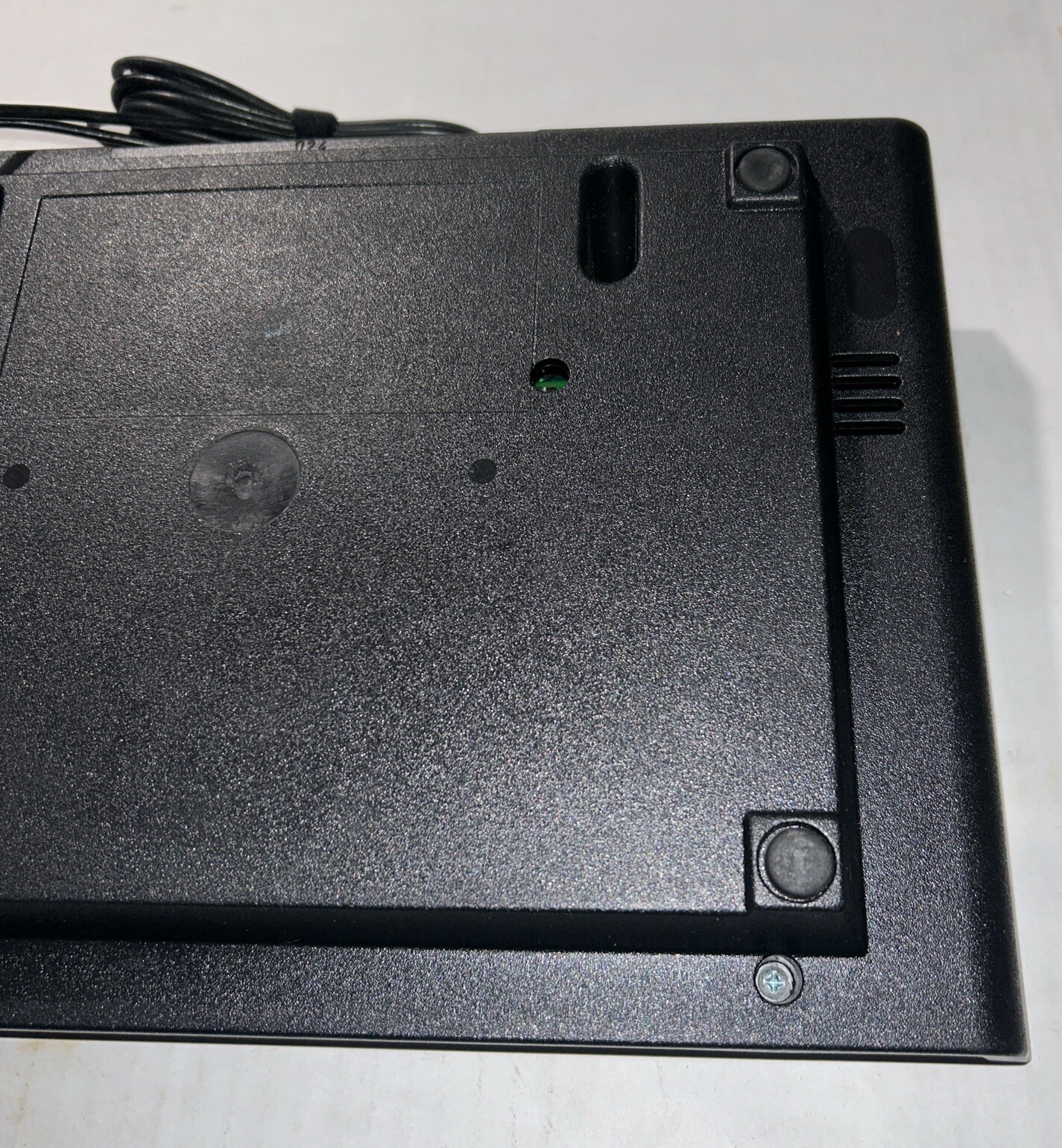 Atari 2600 Video Game Console – Black With 30 Day Warranty See Description ￼