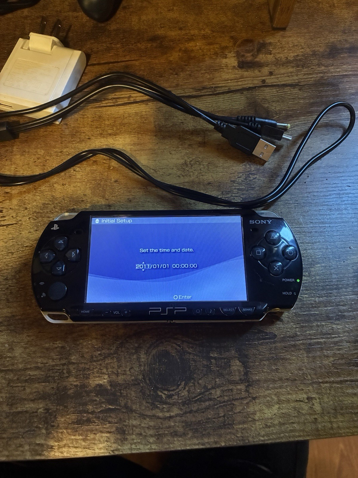 PSP 2000