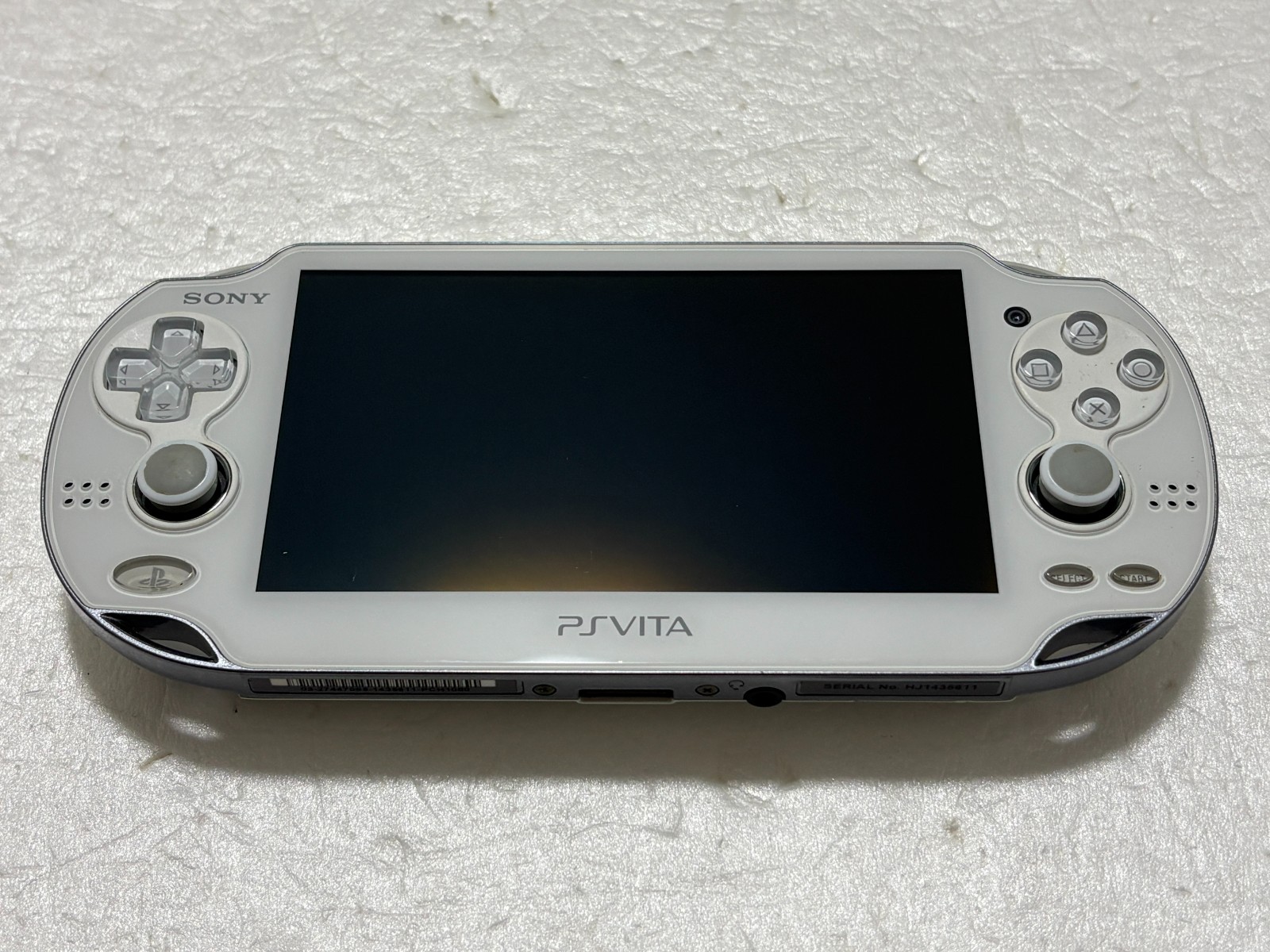 Sony PS Vita PCHJ-10002 Miku Hatsune Limited Edition Console with Original Box