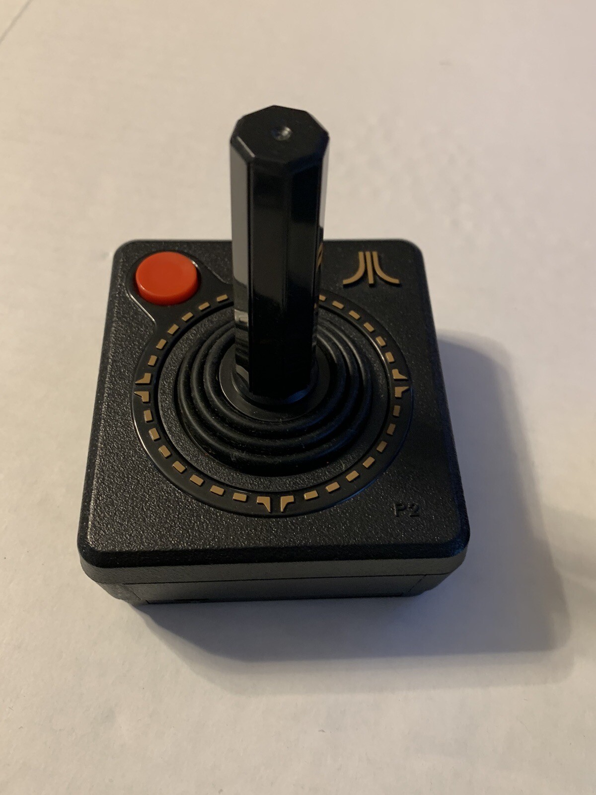 Atari Mini Game Console 92 Built In Games 2017 Wireless Controllers Flashback 5