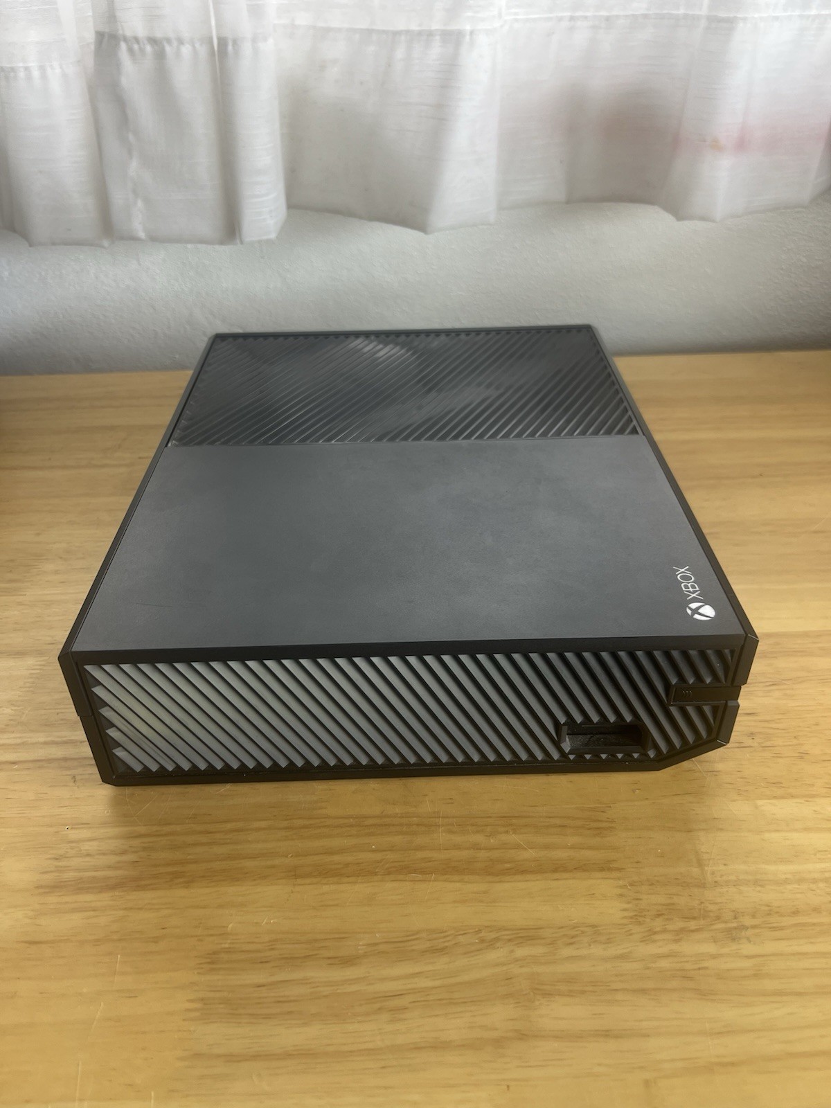 Microsoft Xbox One 500GB Console Only (1540) Tested