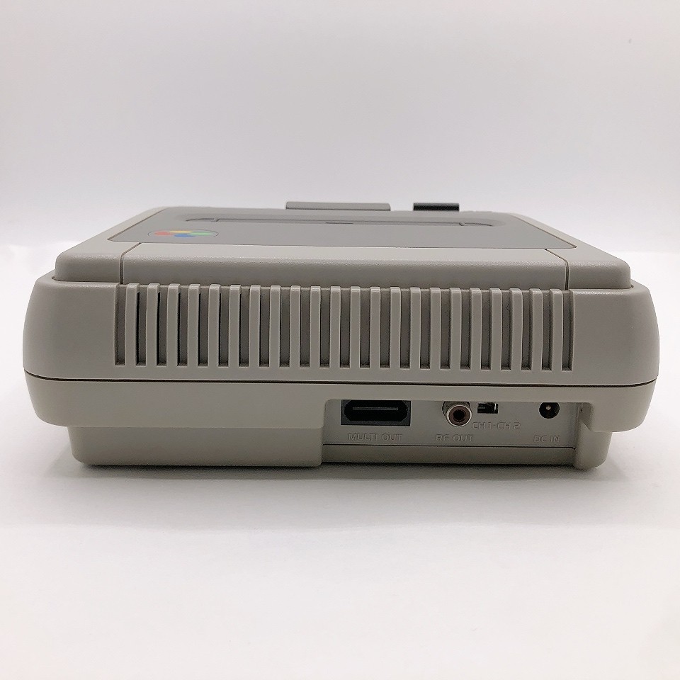Nintendo Super Famicom Console SFC SNES 10 Games Bundle NTSC-J Japan Tested