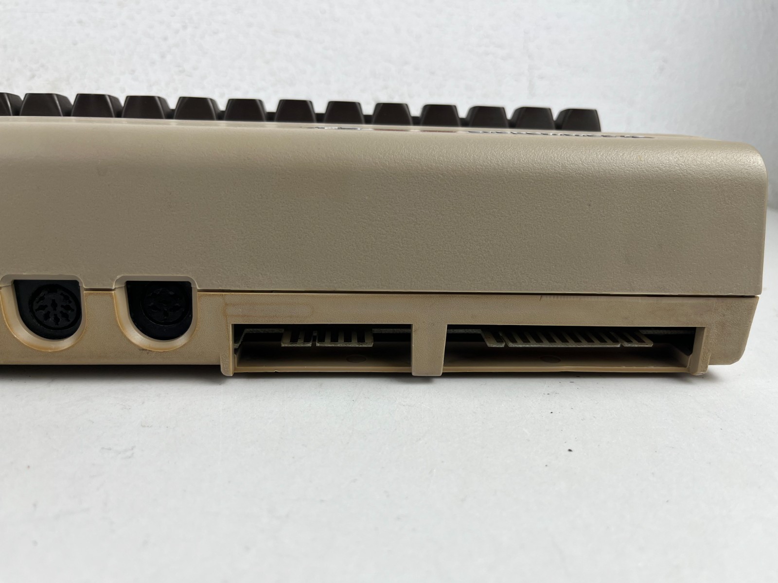 Commodore 64 Personal Computer System-PAL-Vintage