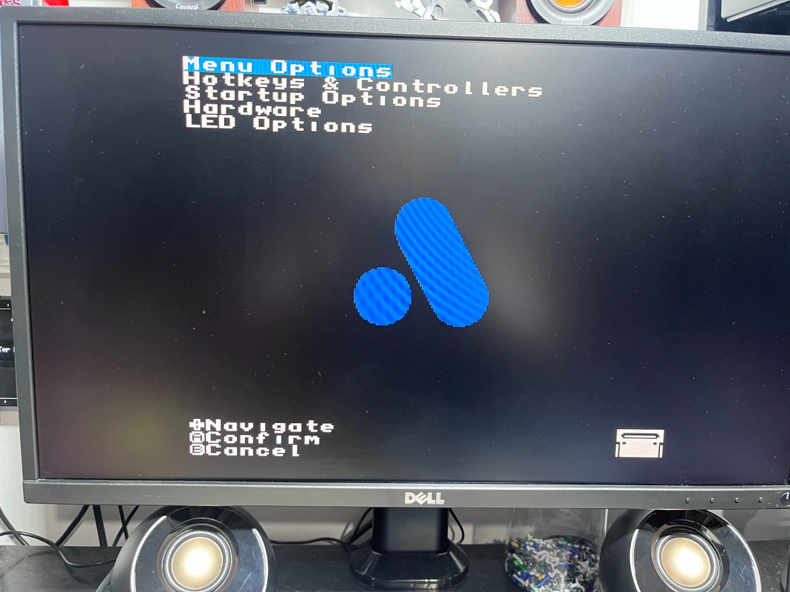 Analogue Mega SG USA Open Box Complete JB7.9 Jailbreak Pre-Installed + 4gb SD