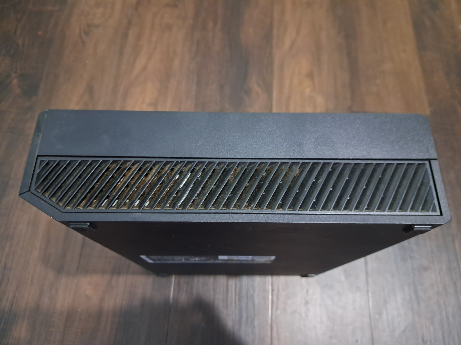 Microsoft Xbox One 1540 500GB Console – Black