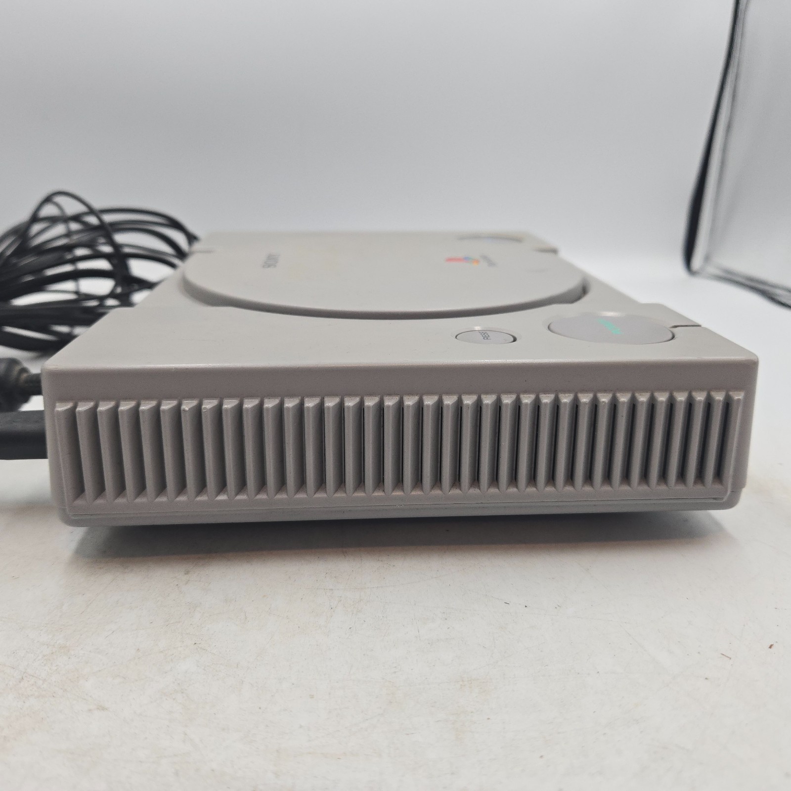 Sony Playstation 1 PS1, SCPH-9001 Tested Working W/Controller – READ DESC