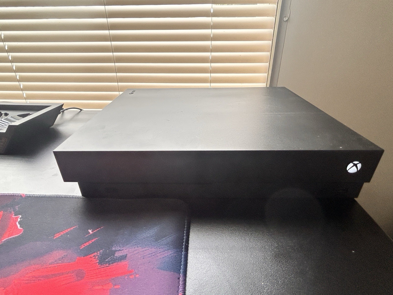 Xbox One x 1TB 4K Console Bundle Controller, Power, HDMI, Tested. Gamesir G7 Se