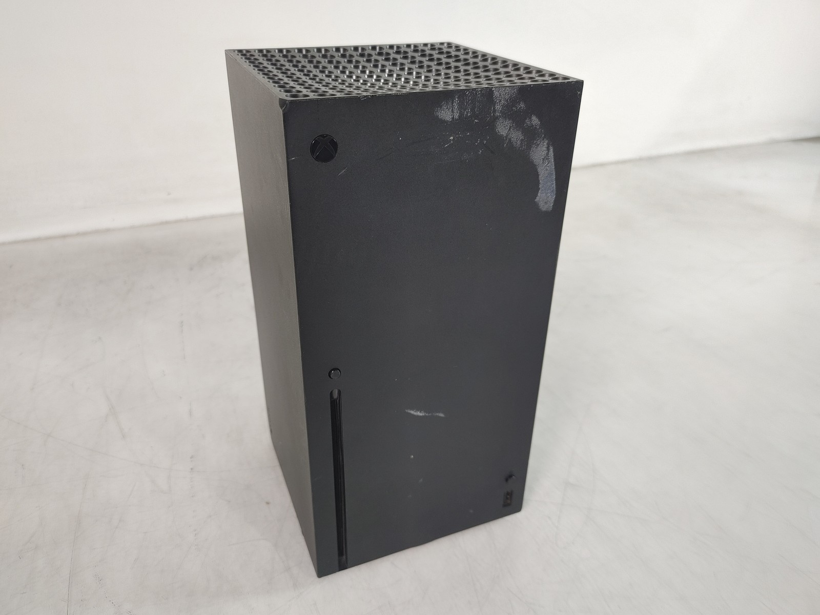 Microsoft Xbox Series X Model 1882 2022 Black No SSD Console Only – For Parts