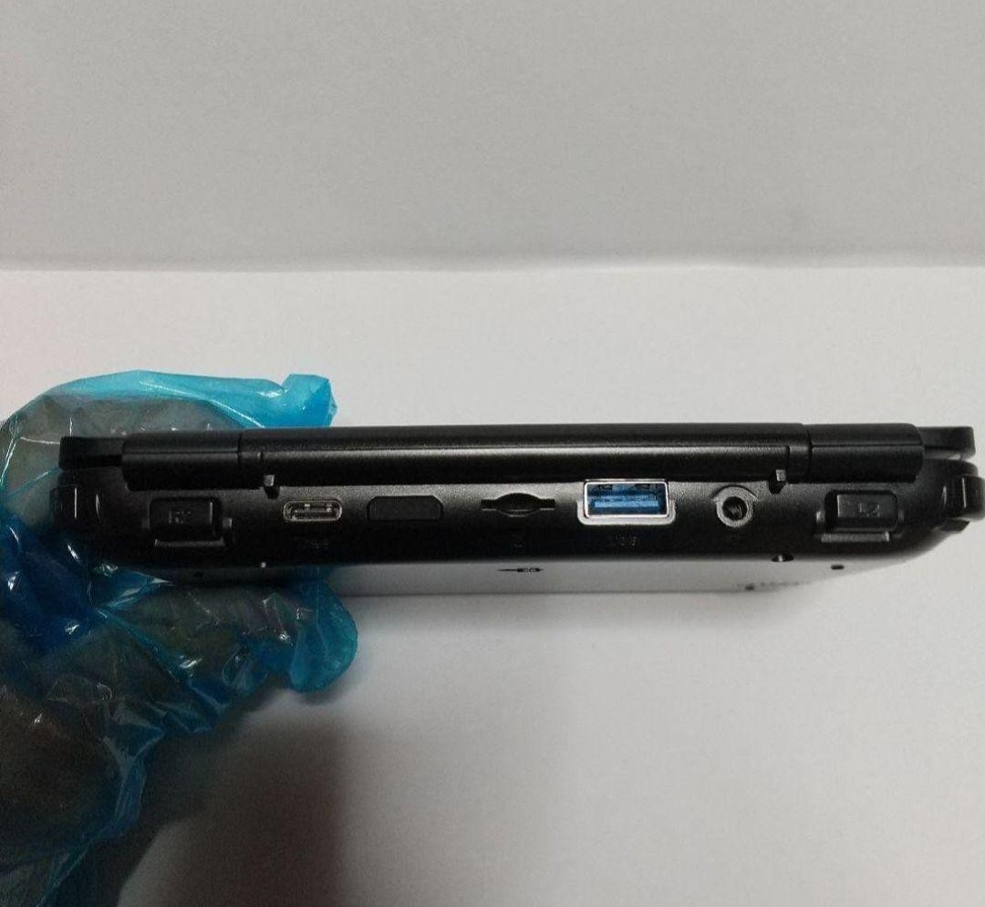 GPD WIN x7-Z8750 1.6GHz 4GB RAM Windows 10 Aluminum Top Game Console jp