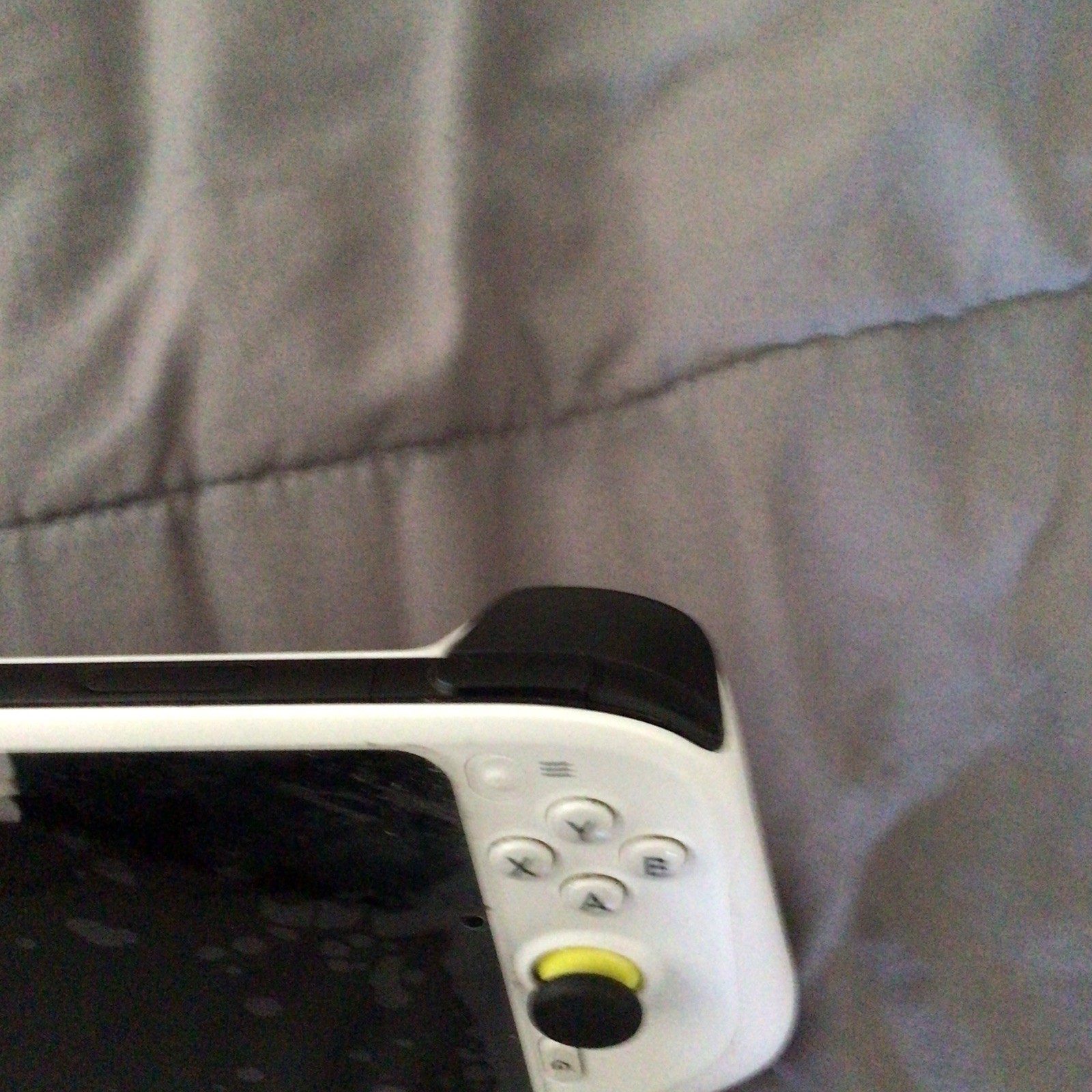 Logitech G Cloud Gaming Handheld Console White, 64GB