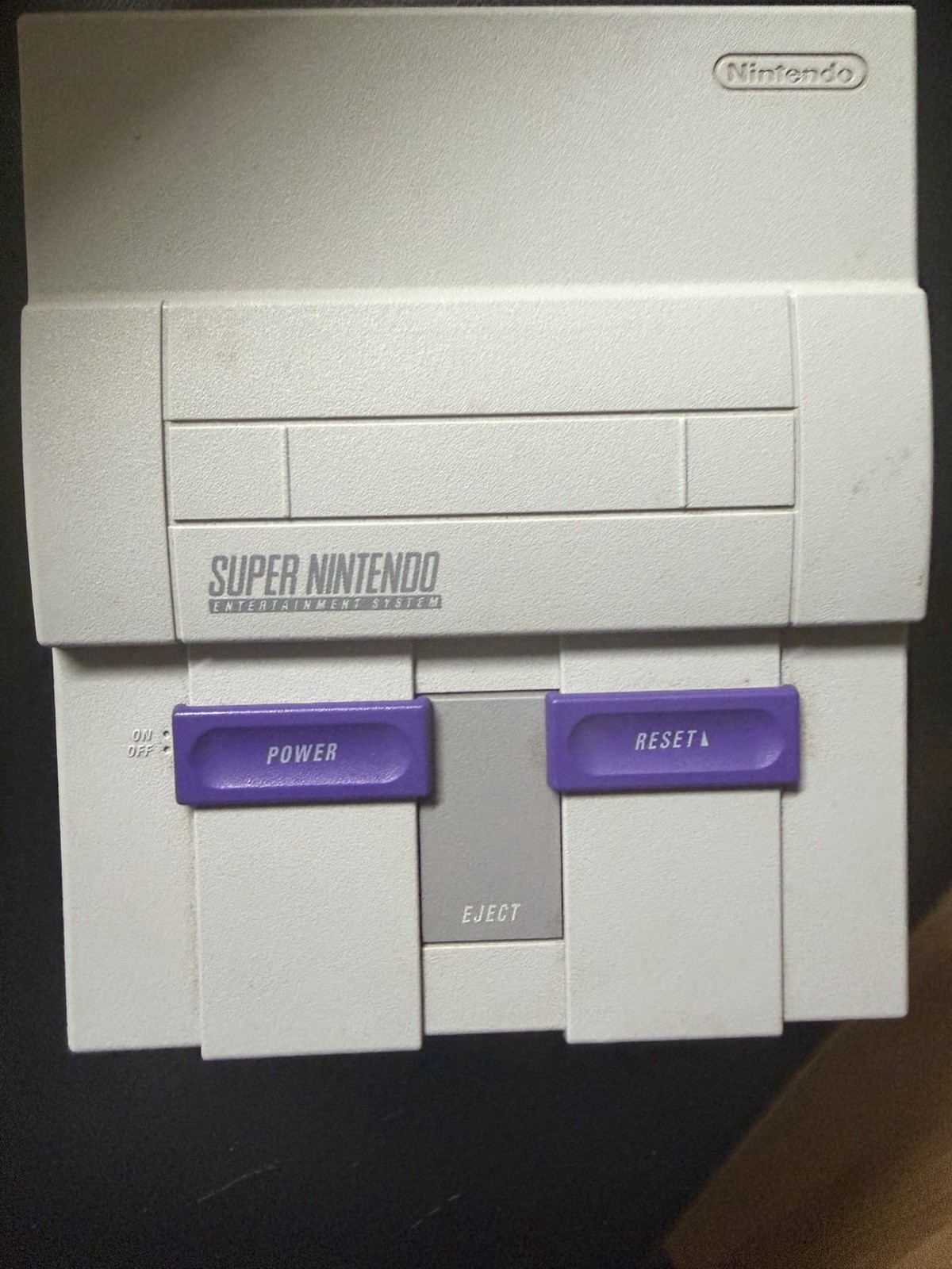 Nintendo Super NES Classic Edition Console 2 Controllers HDMI Pre-Loaded Games