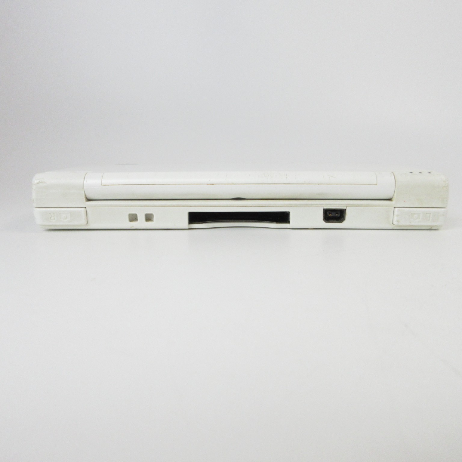 【Good】Nintendo DSi Reshiram Zekrom Edition Console ONLY Japanese Ver. #Arr0326/0