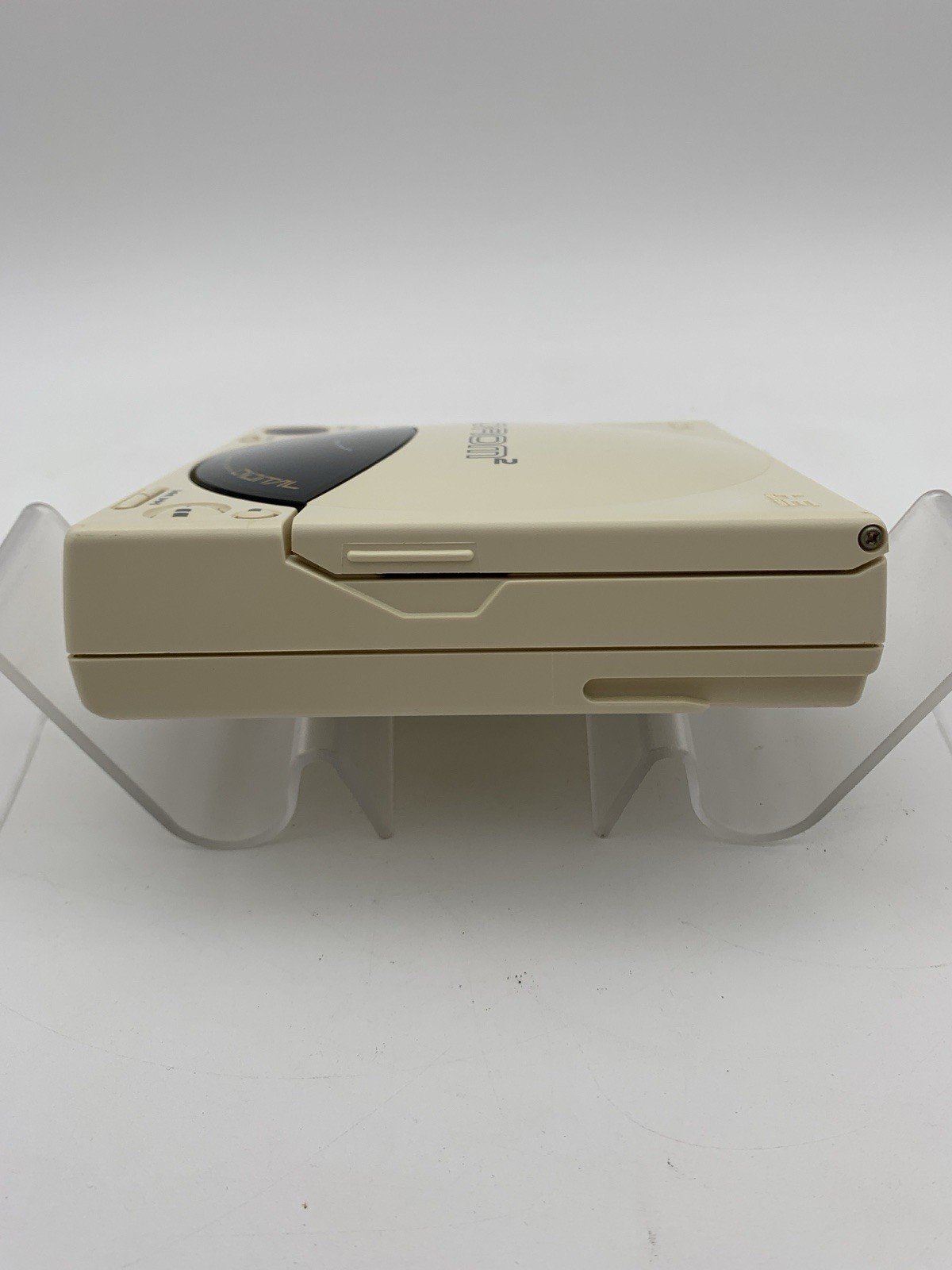 NEC PC Engine CD-ROM² (operation unconfirmed) – for parts 0622-202