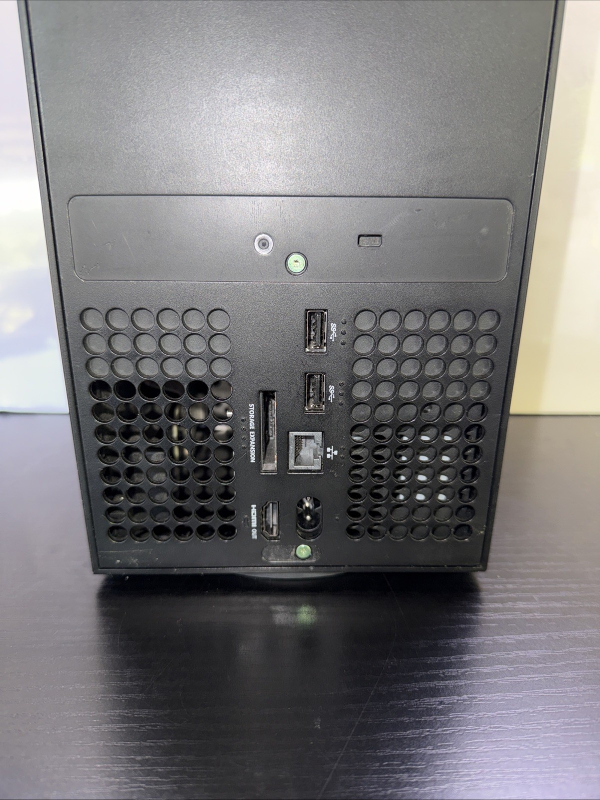 (parts/repair) Microsoft Xbox Series X Console Free Shipping