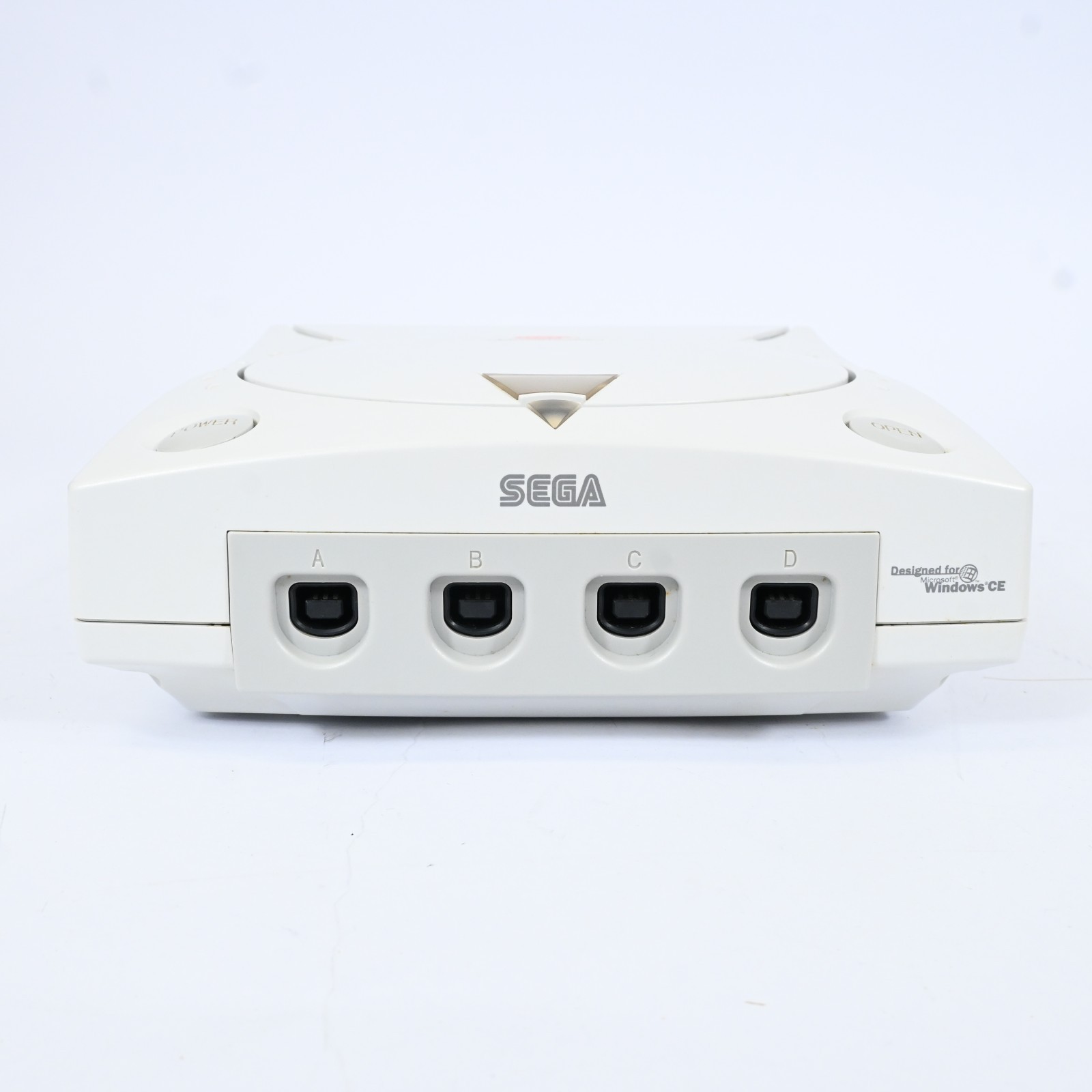 Sega Dreamcast Console HKT-3000 NTSC-J Tested Working