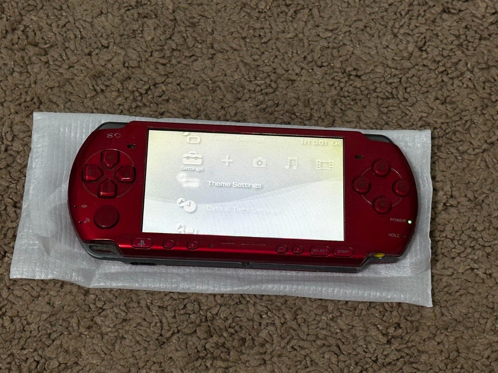 Sony PlayStation PSP 3000 | Shell | Charger & Battery | Box – SHIP IN 1-DAY