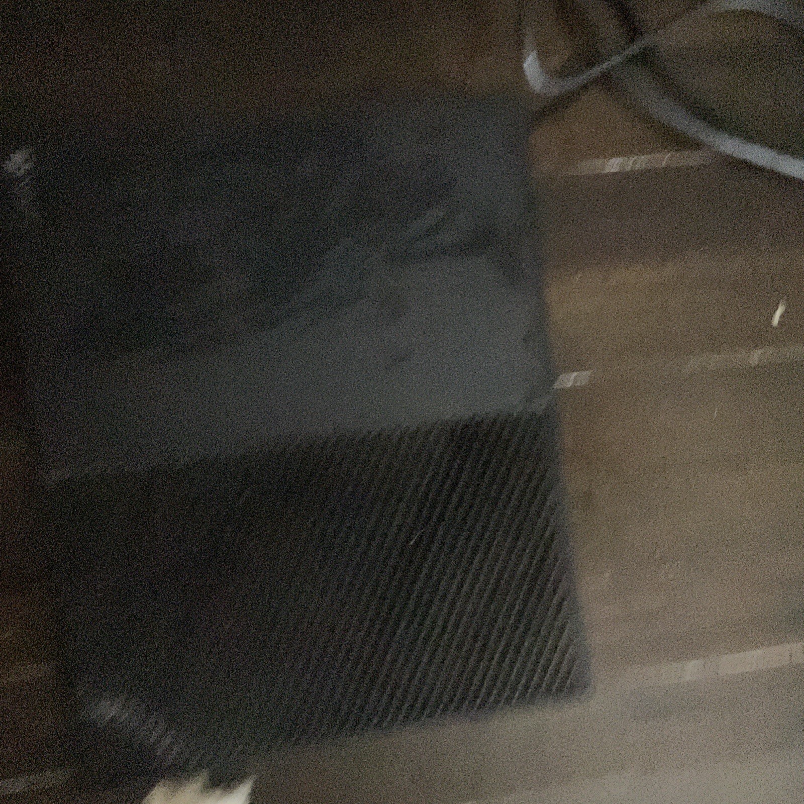 Microsoft Xbox One Black Console Used For 1 Year No Controller