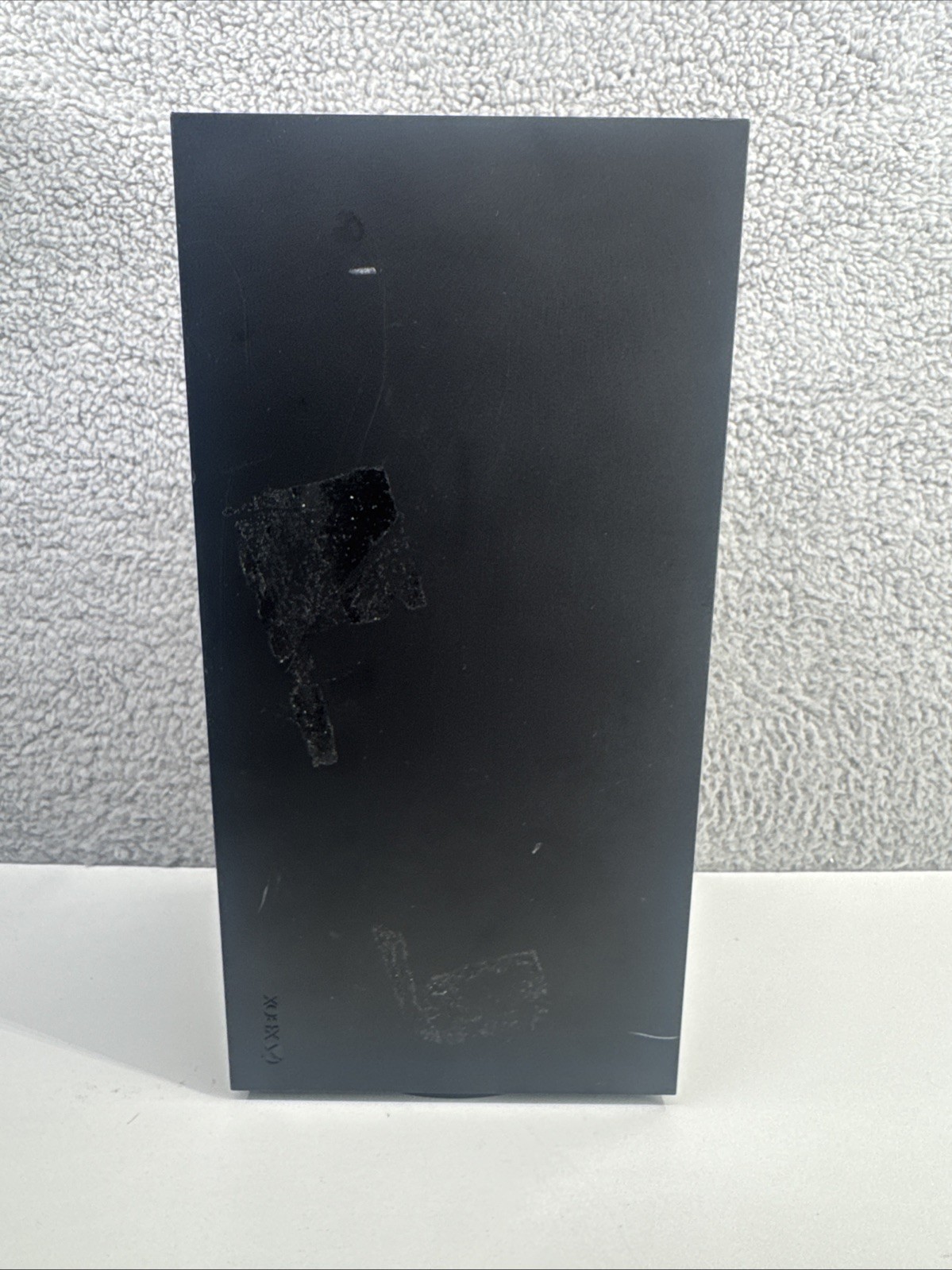 Microsoft Xbox Series X (1882) Console Black For Parts or Repair !!! – No Power