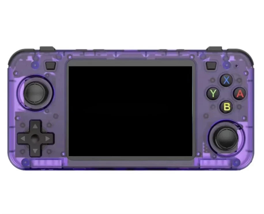 R36H Game Console