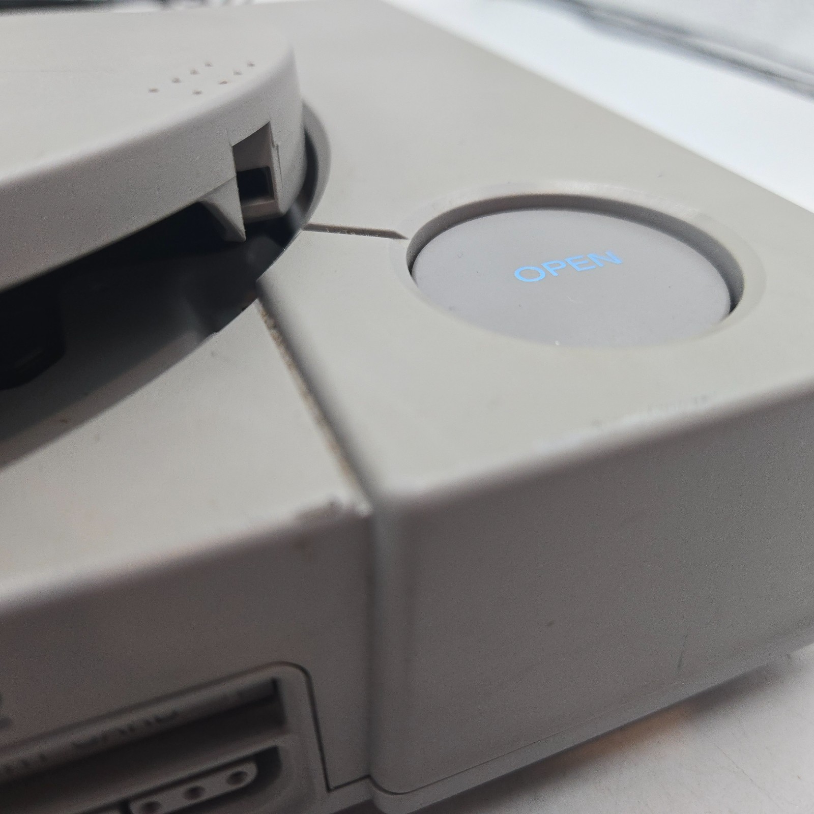 Sony Playstation 1 PS1, SCPH-9001 Tested Working W/Controller – READ DESC
