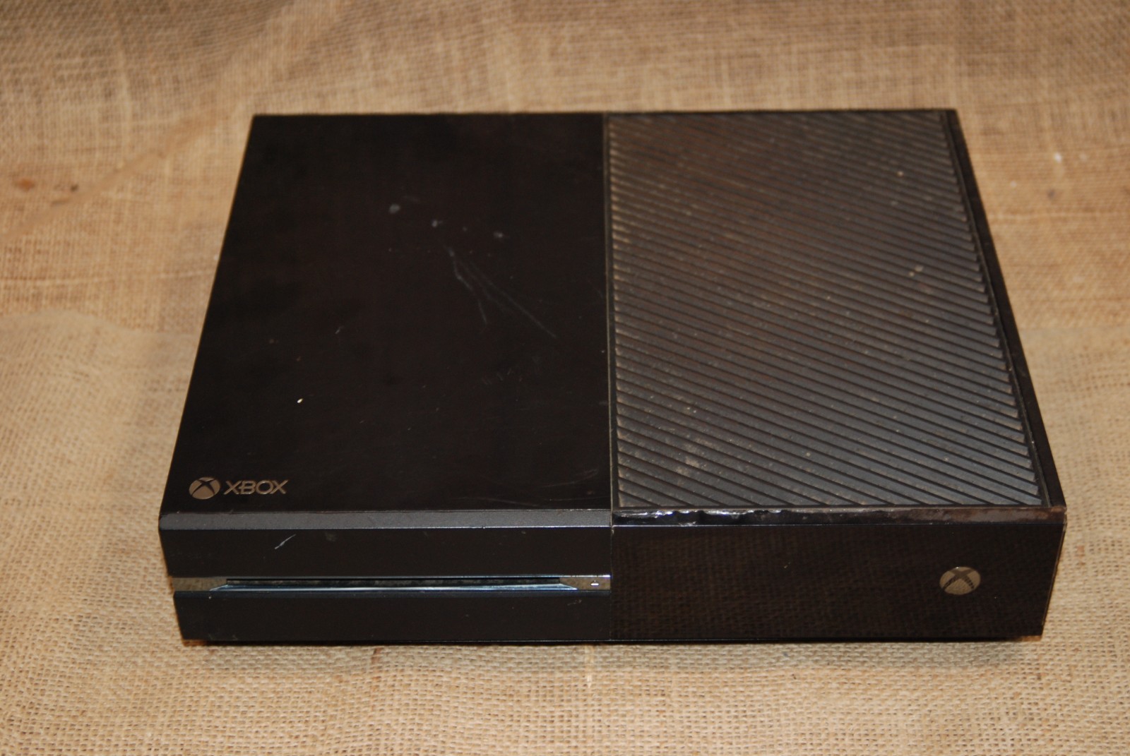 MICROSOFT XBOX ONE Model 1540