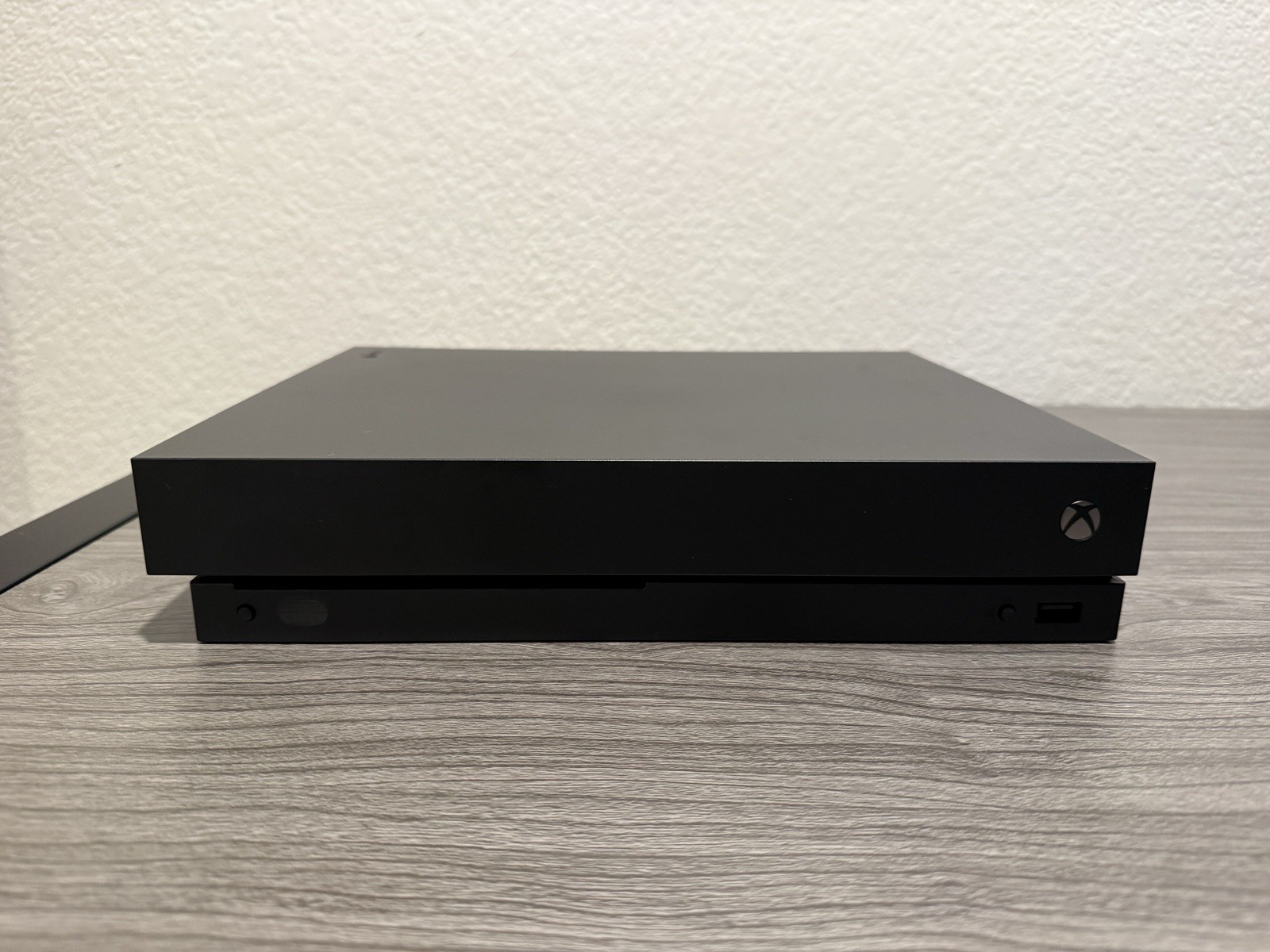 Microsoft Xbox One X 1787 Prototype Dummy Console *READ*