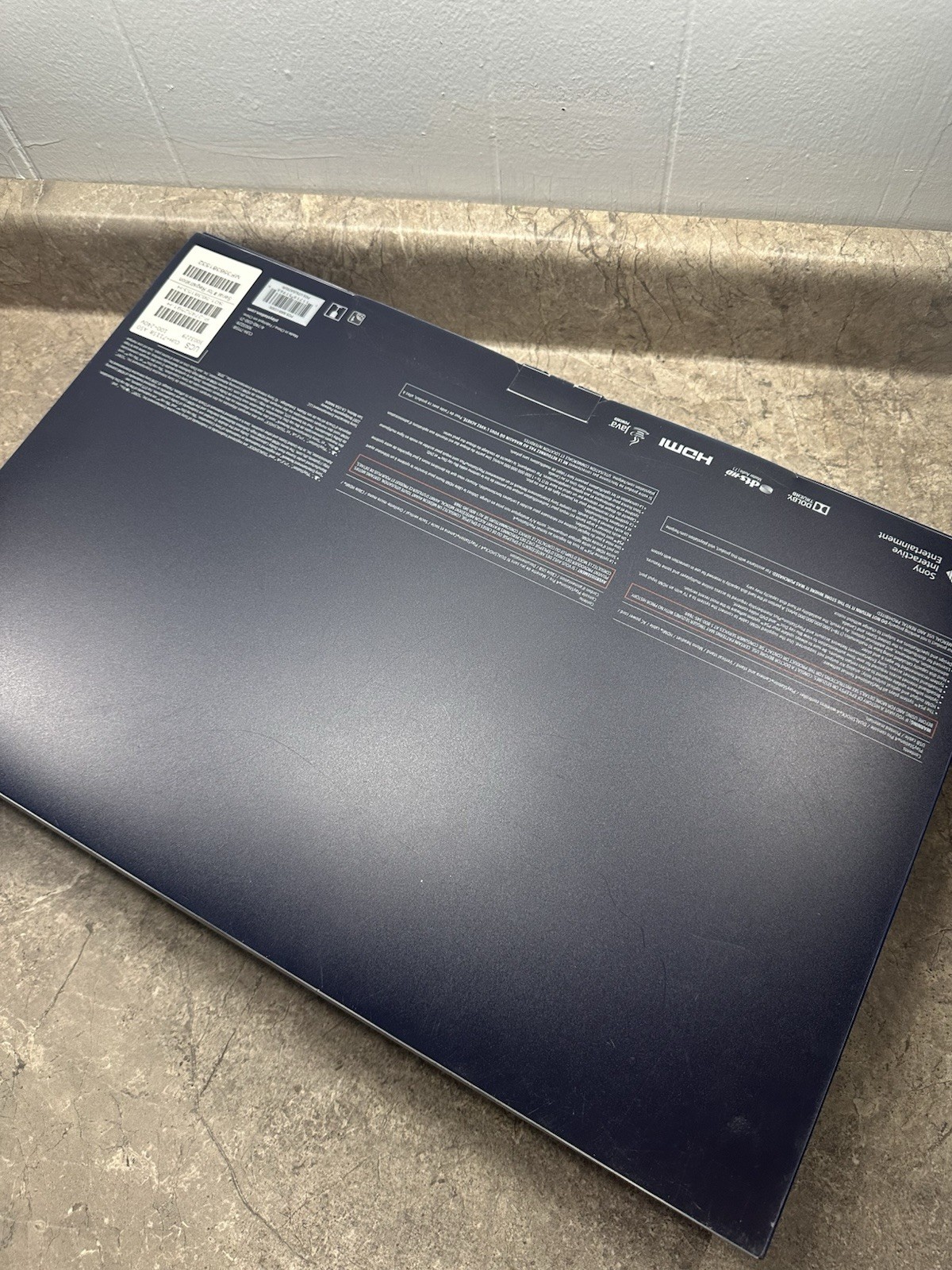 Sony PlayStation 4 Pro 2TB 500 Million Limited Edition Console Bundle- Dark Blue