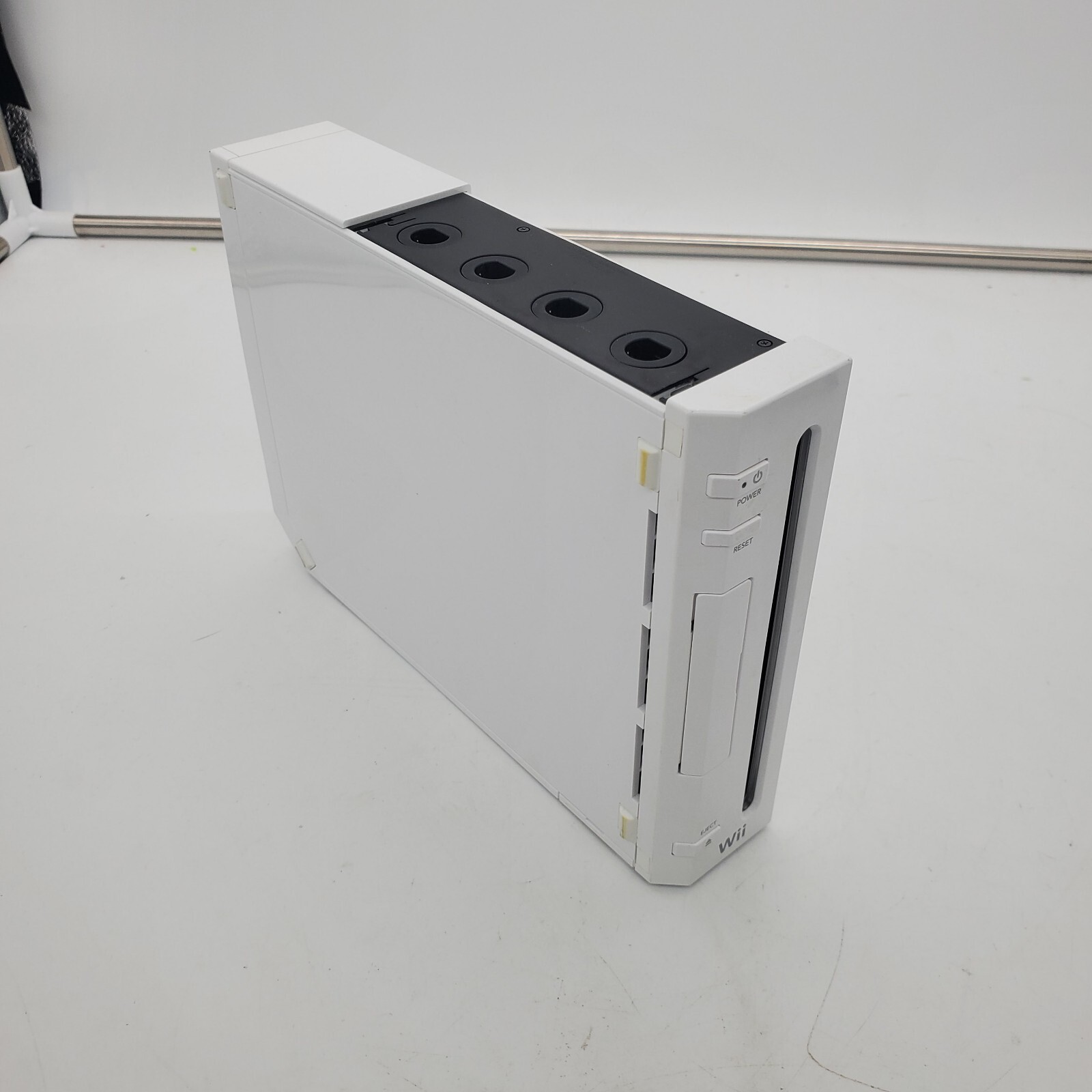 Nintendo Wii Replacement Console Only Free Fast Shipping