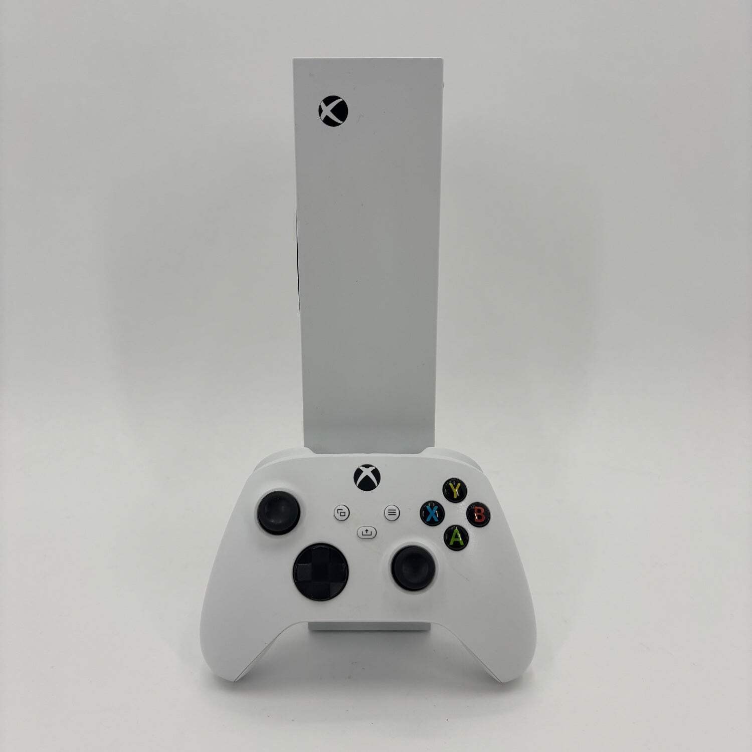 Microsoft Xbox Series S 512GB Console Gaming System Robot White 1883