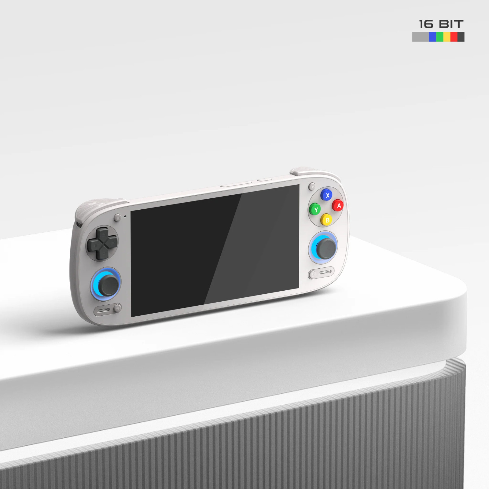 Retroid Pocket 5 Handheld Console 16 Bit Android Retro Gaming Emulator