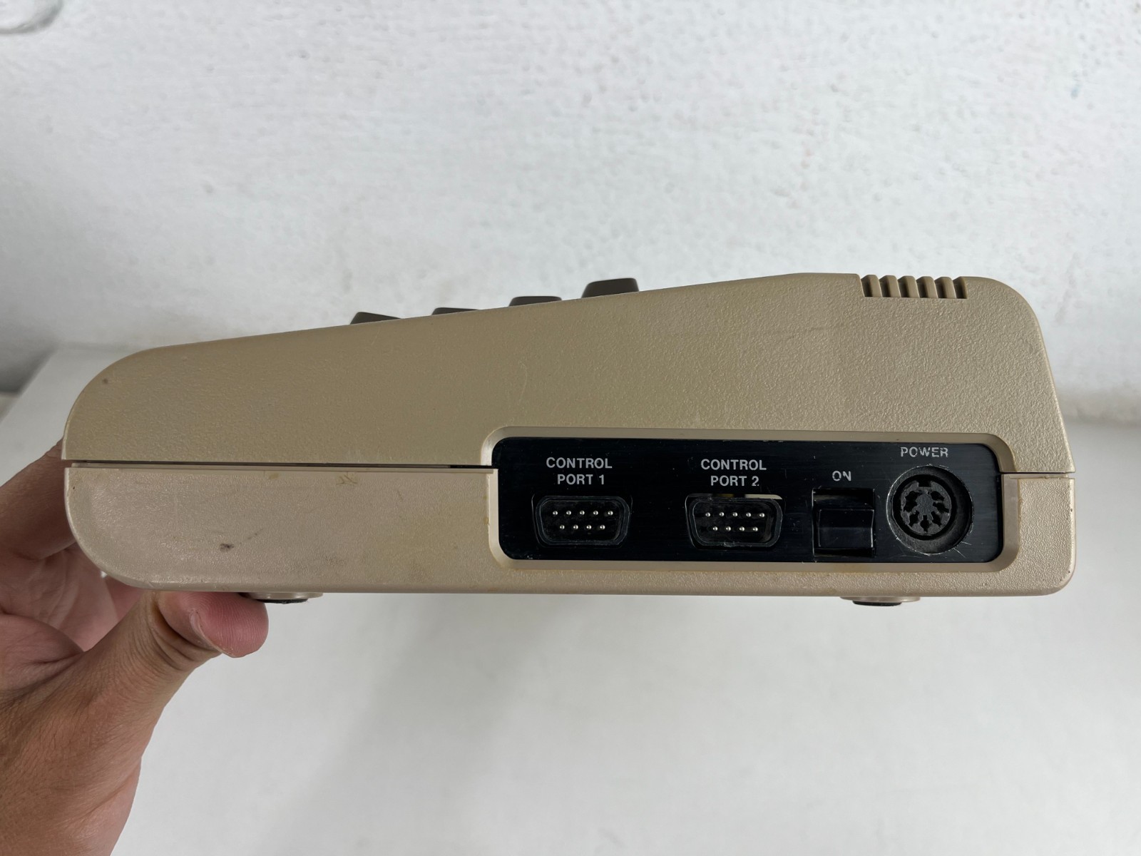 Commodore 64 Personal Computer System-PAL-Vintage