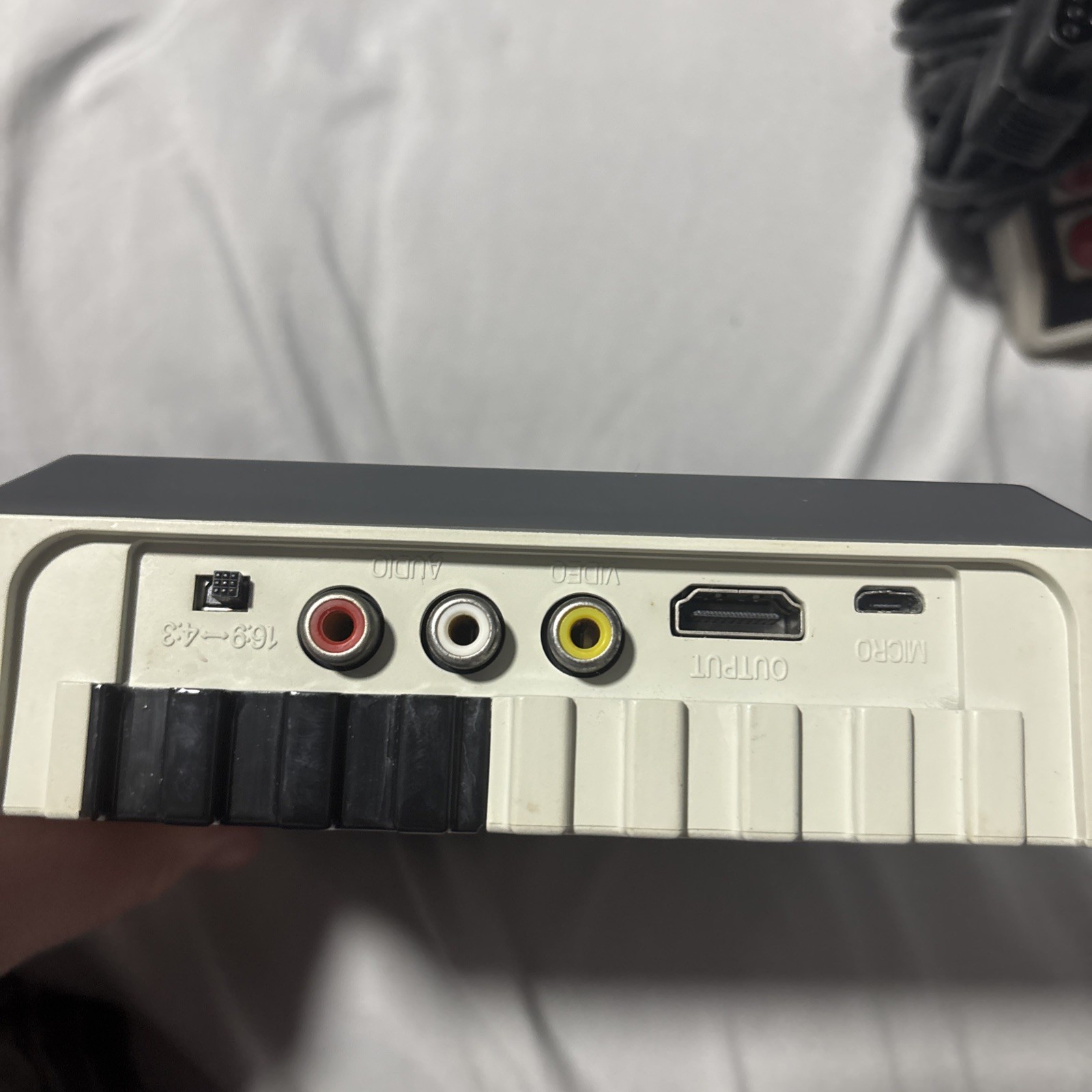 Retron hd