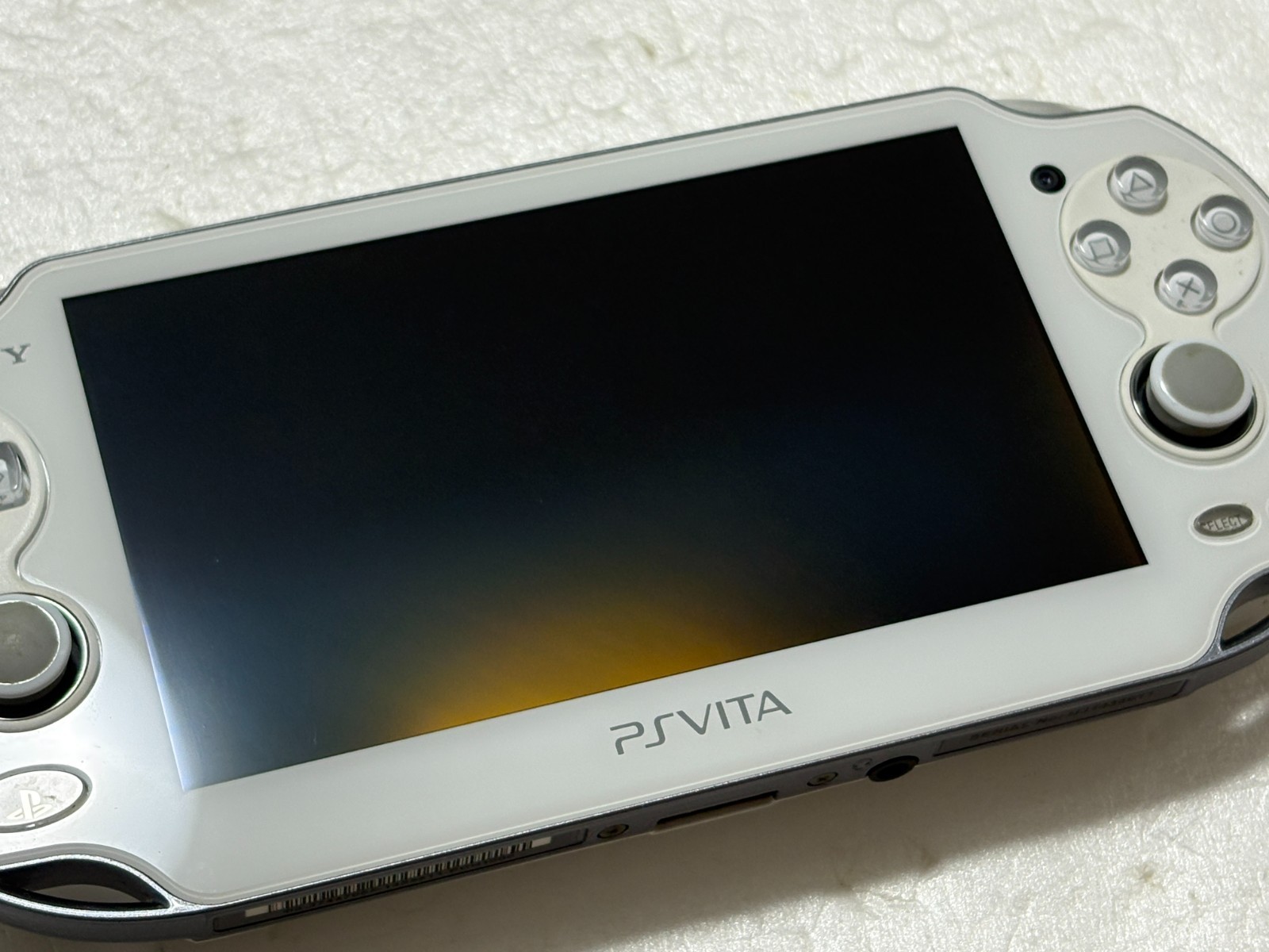 Sony PS Vita PCHJ-10002 Miku Hatsune Limited Edition Console with Original Box