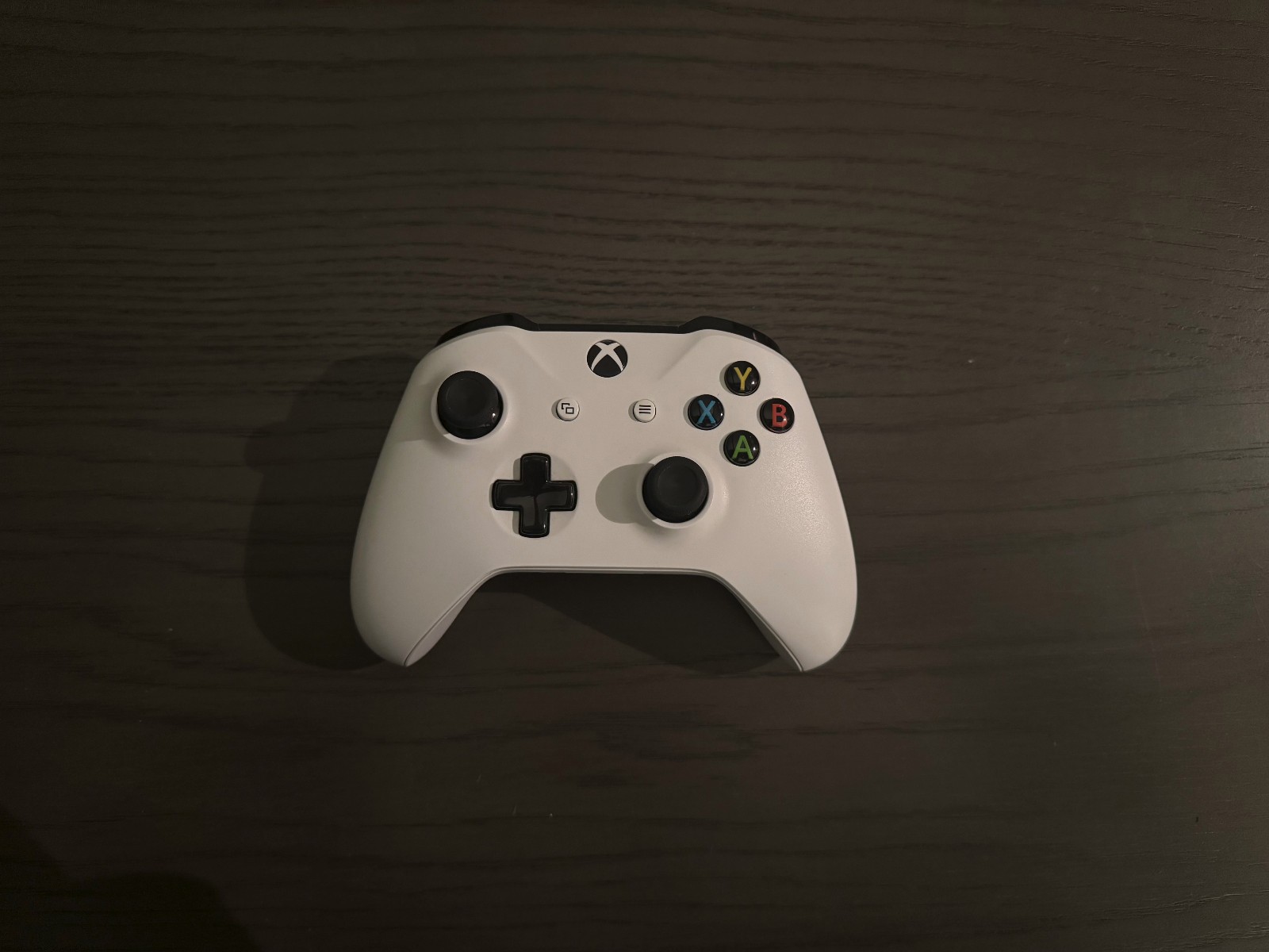 Xbox One S 1TB Console – Working Tested, Includes Controller, Cords, and 6 Games