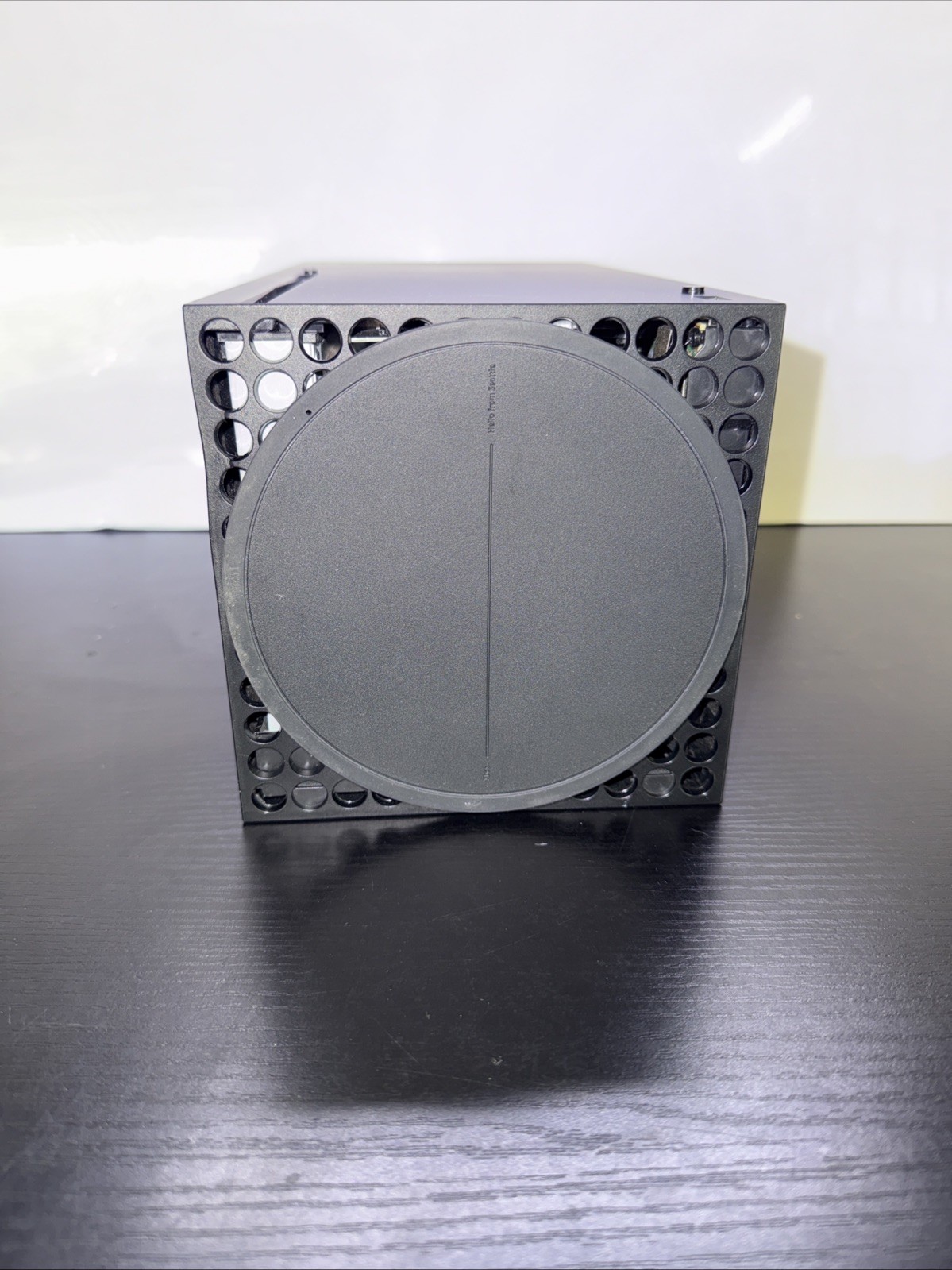 (parts/repair) Microsoft Xbox Series X Console Free Shipping