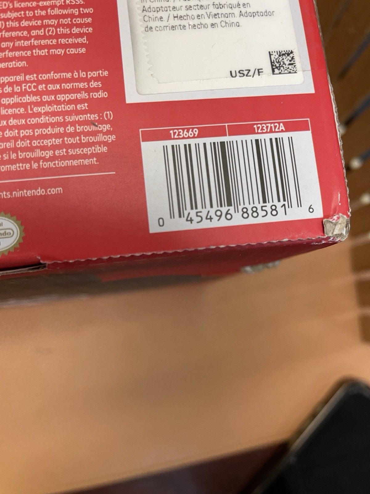 Nintendo – Switch 2 Console – Factory Sealed – Brand New – Black