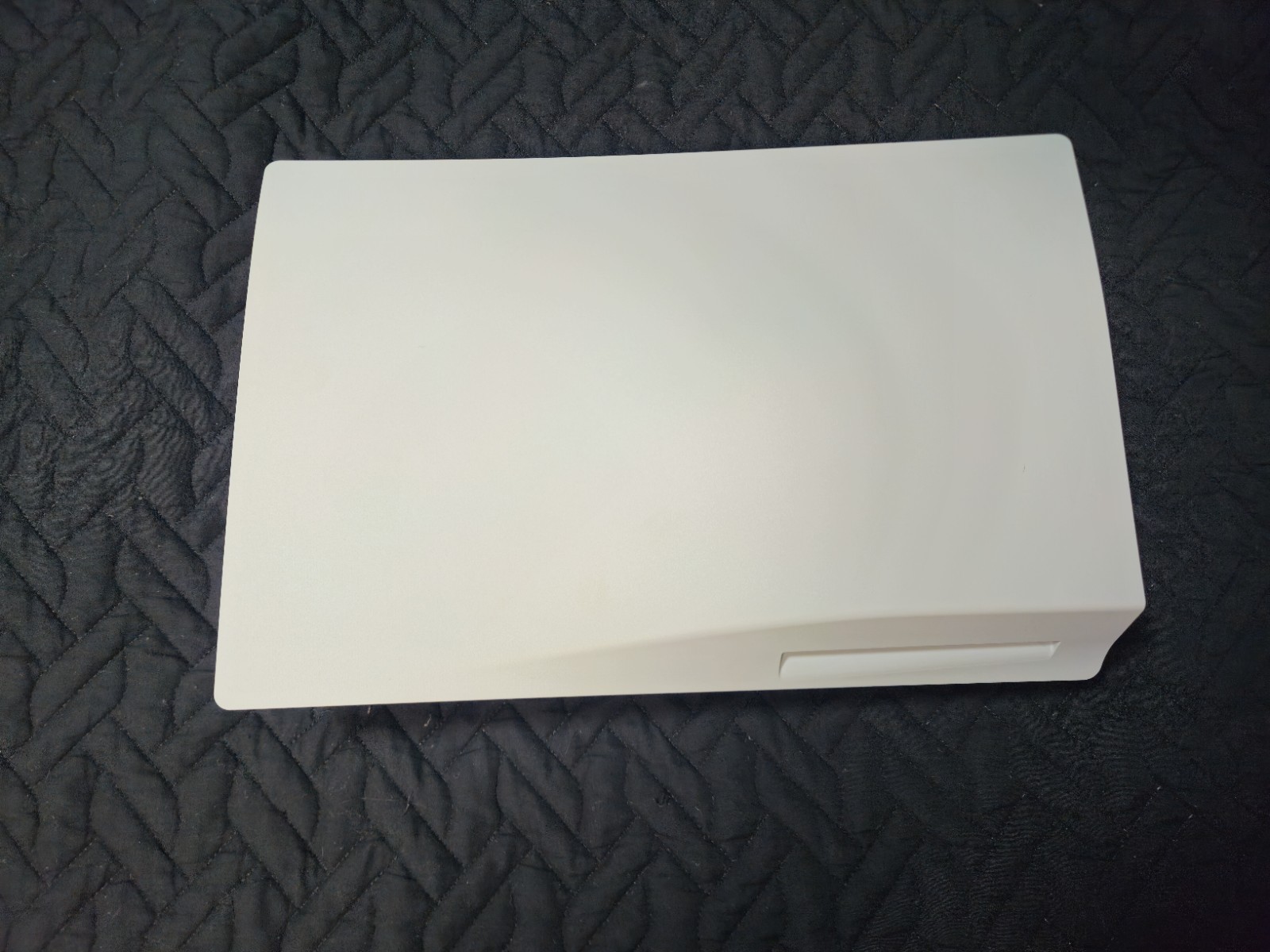 SONY PLAYSTATION 5 PS5 825GB DISC VERSION Model: CFI-1215A