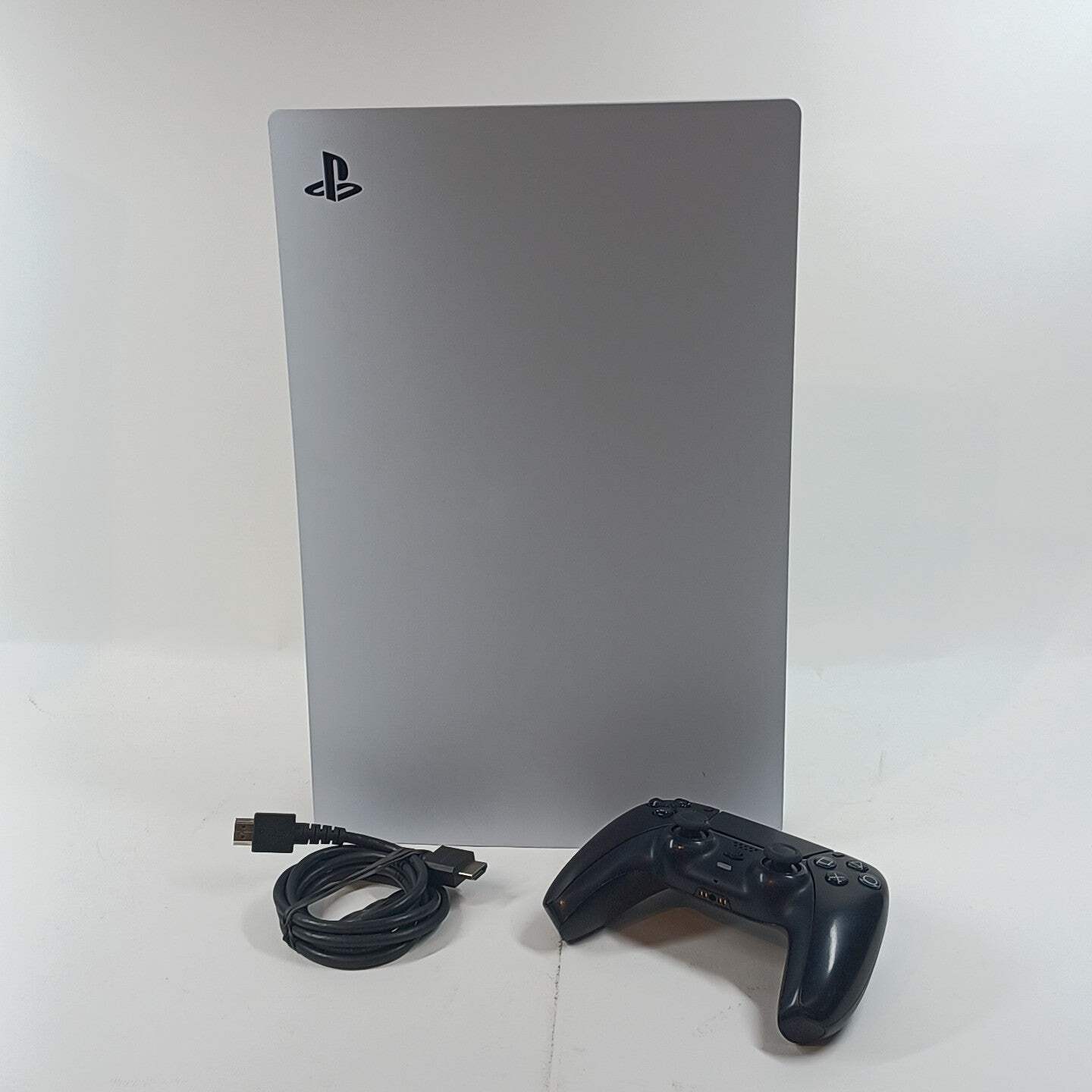 Sony PlayStation 5 Digital PS5 825GB White Console Gaming System CFI-1215B